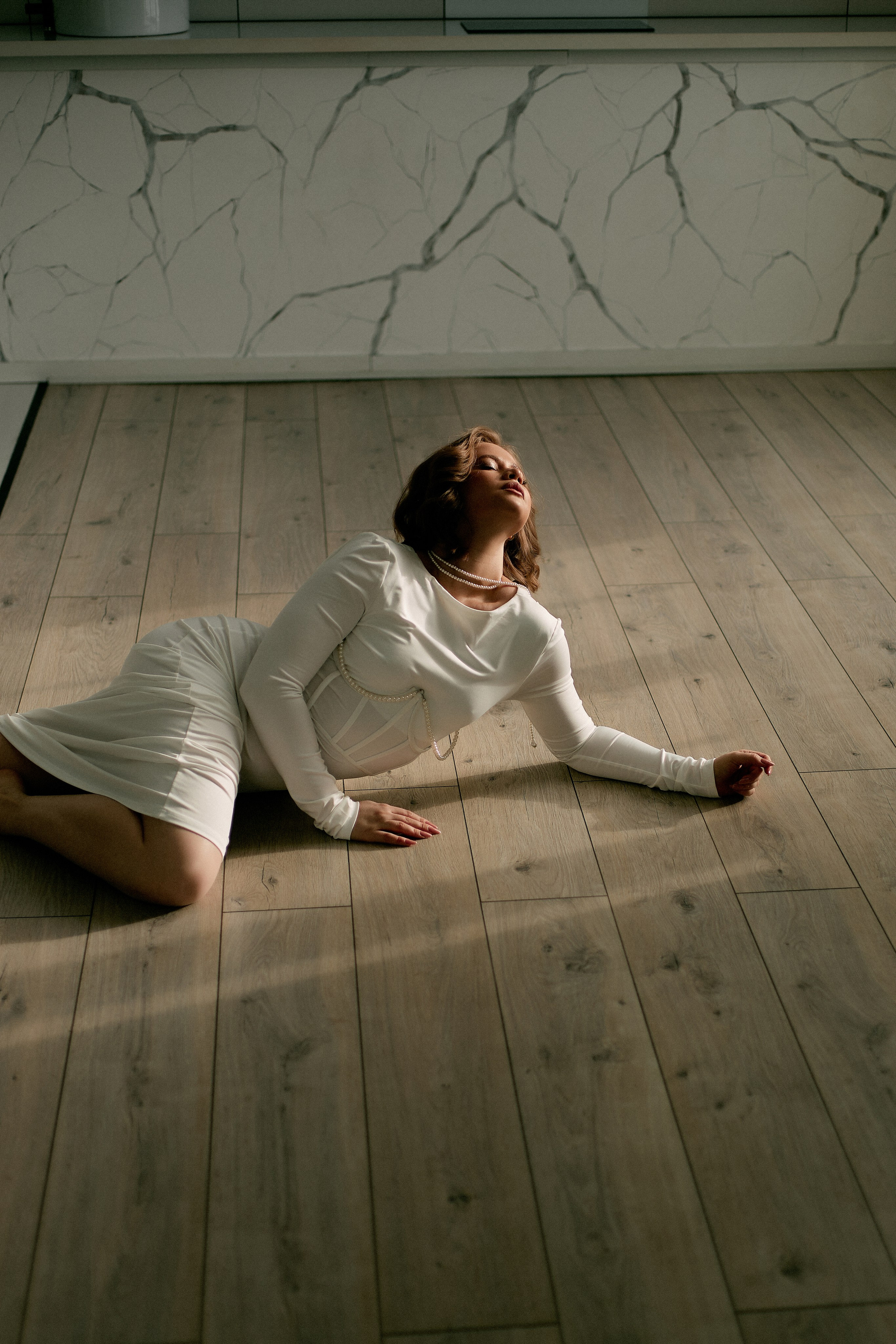 Катя. Свадебный фотограф Анастасия Лахтионова