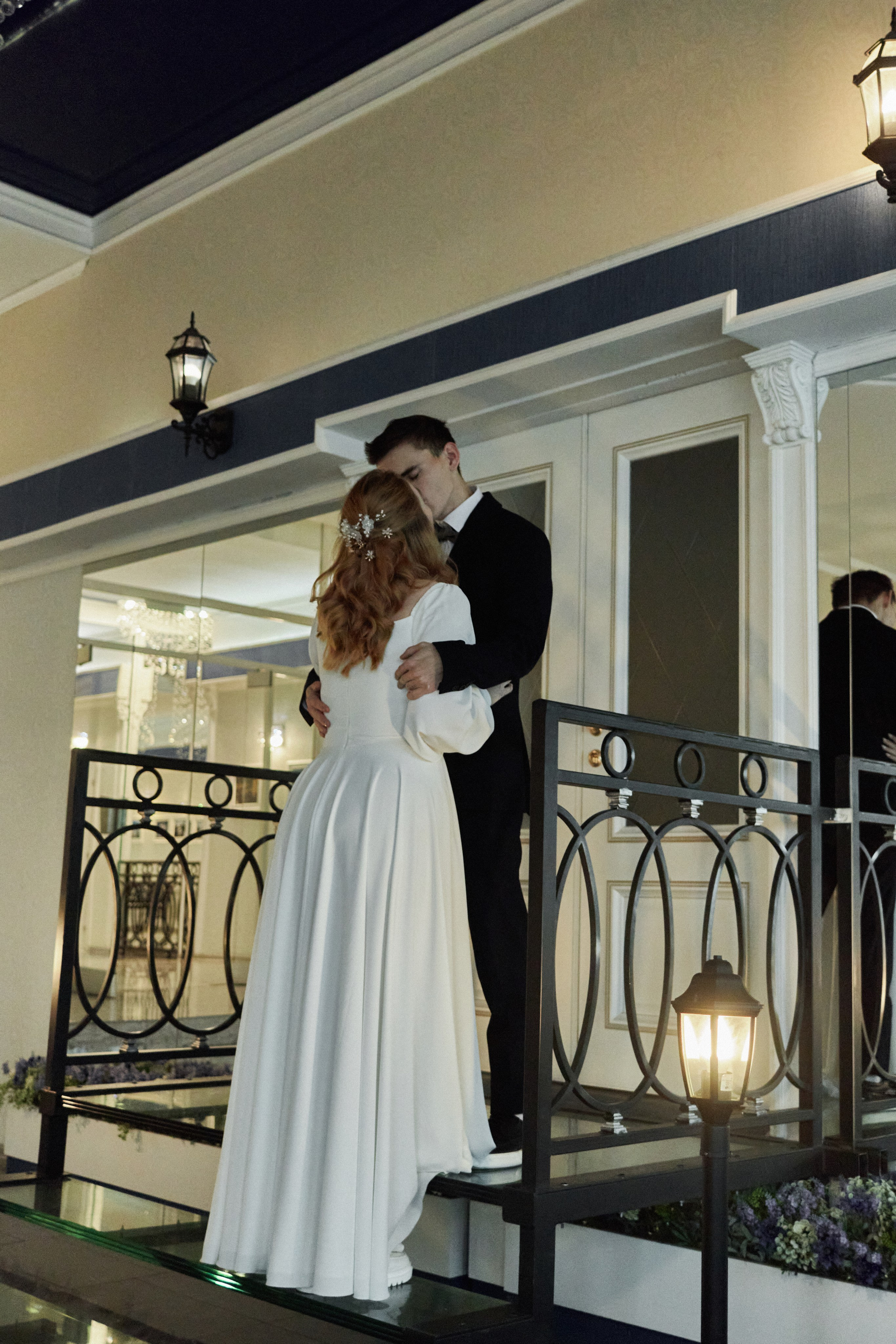 Влада&Саша. Свадебный фотограф Анастасия Лахтионова