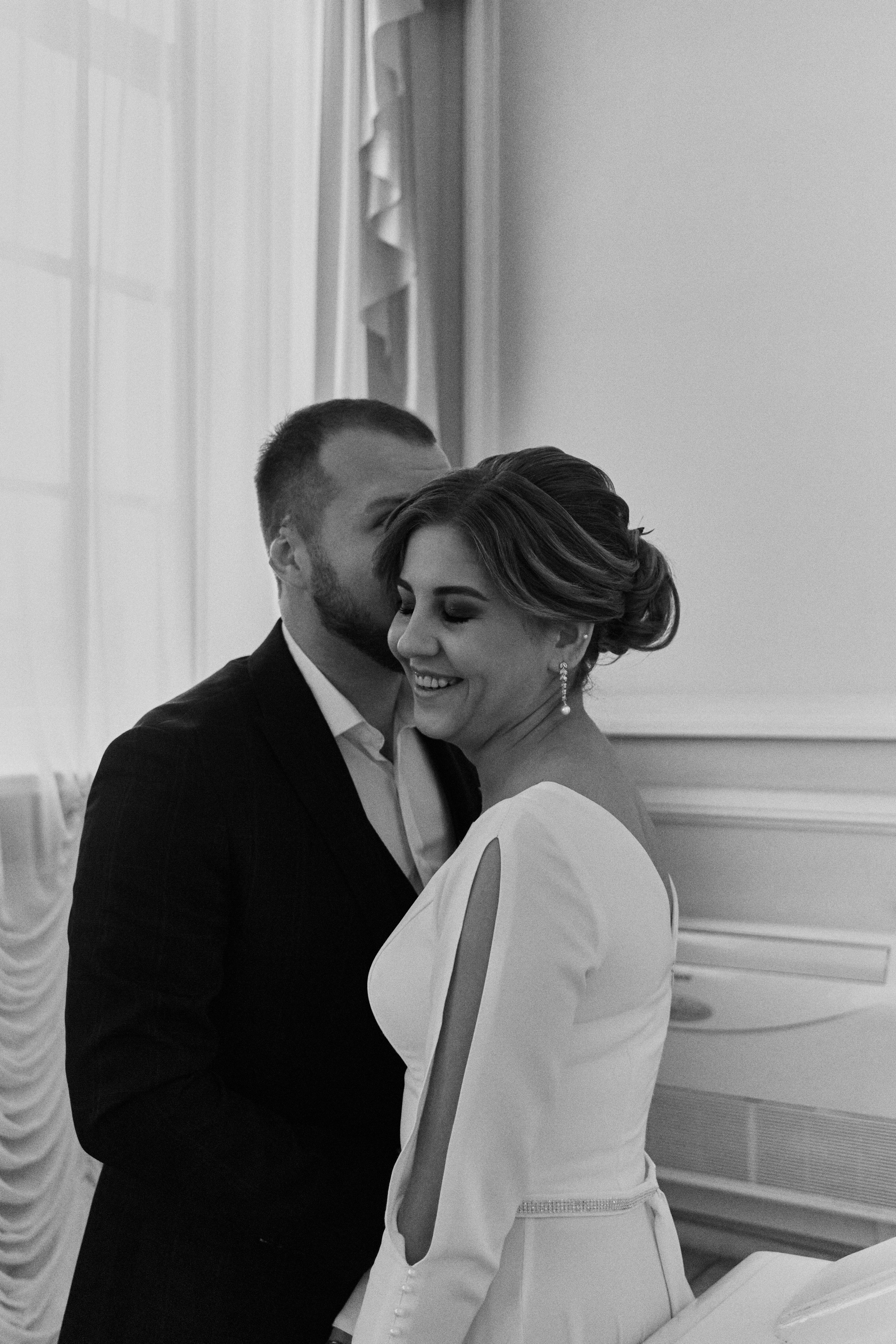 Кабардинская история. Свадебный фотограф Анастасия Лахтионова