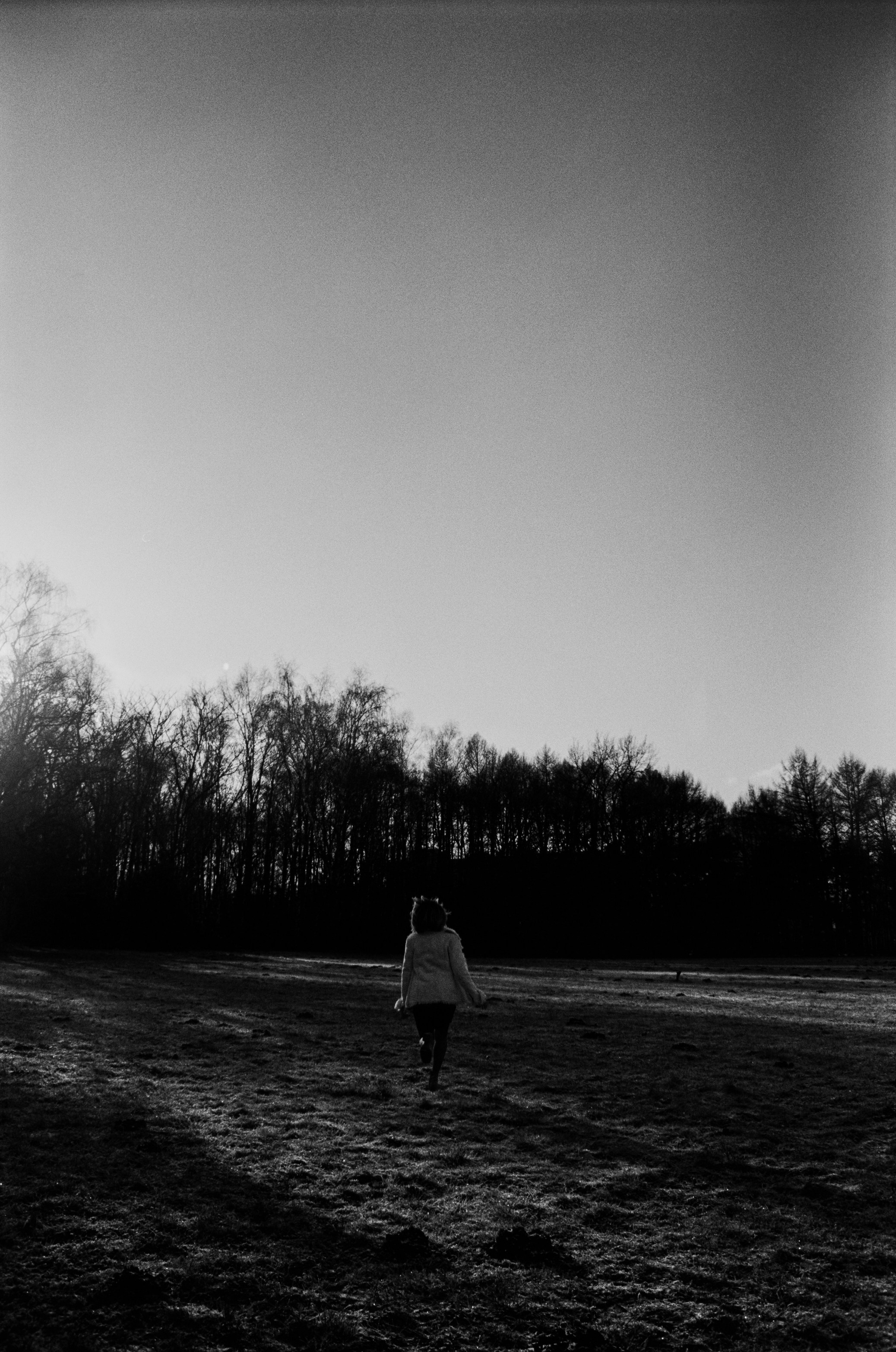 ТВОРЧЕСТВО | ПЛЁНКА. Фотограф Москва Анастасия Толстова