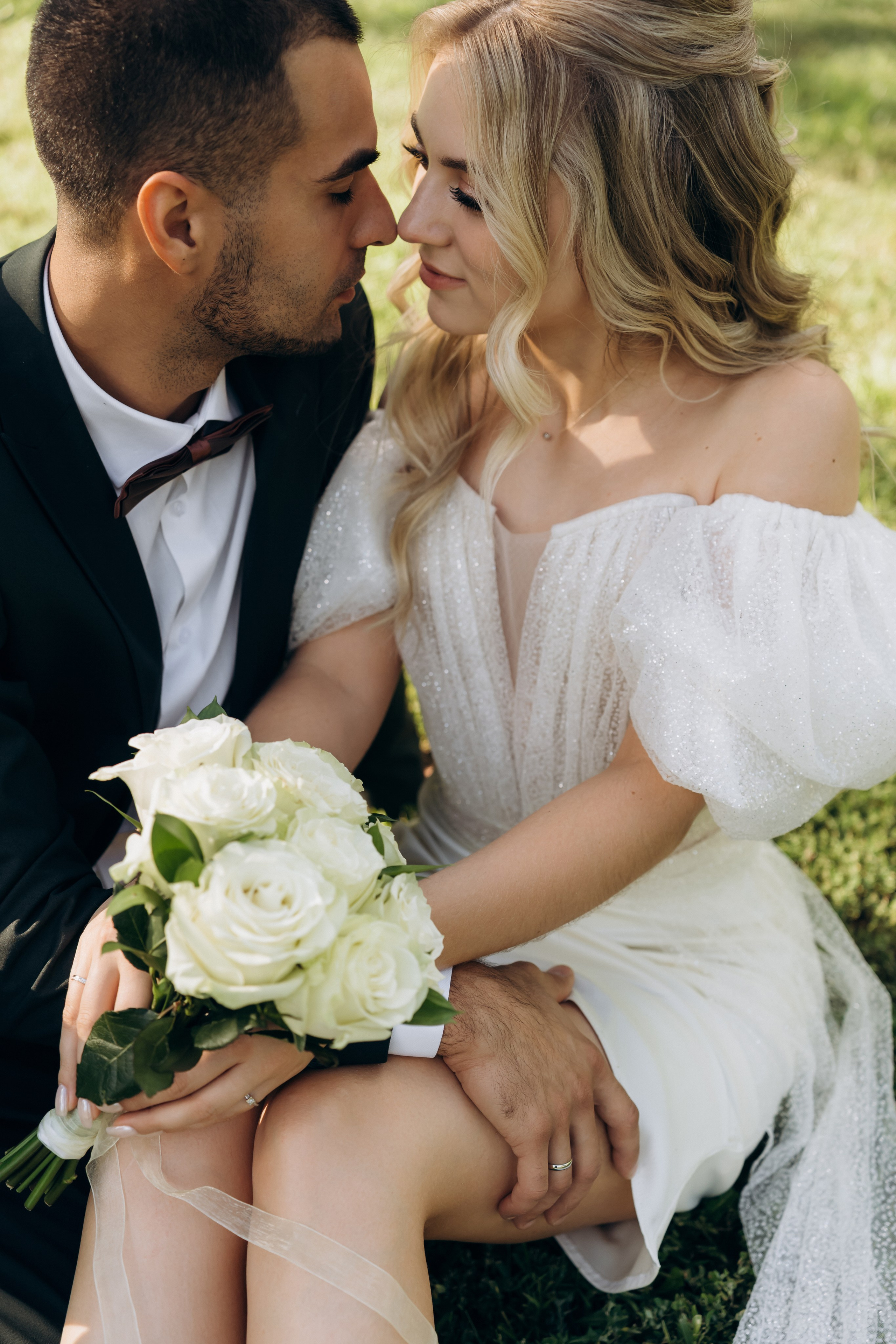 Максим и Кристина. Ирина Гонтарева|Фотограф|Белгород