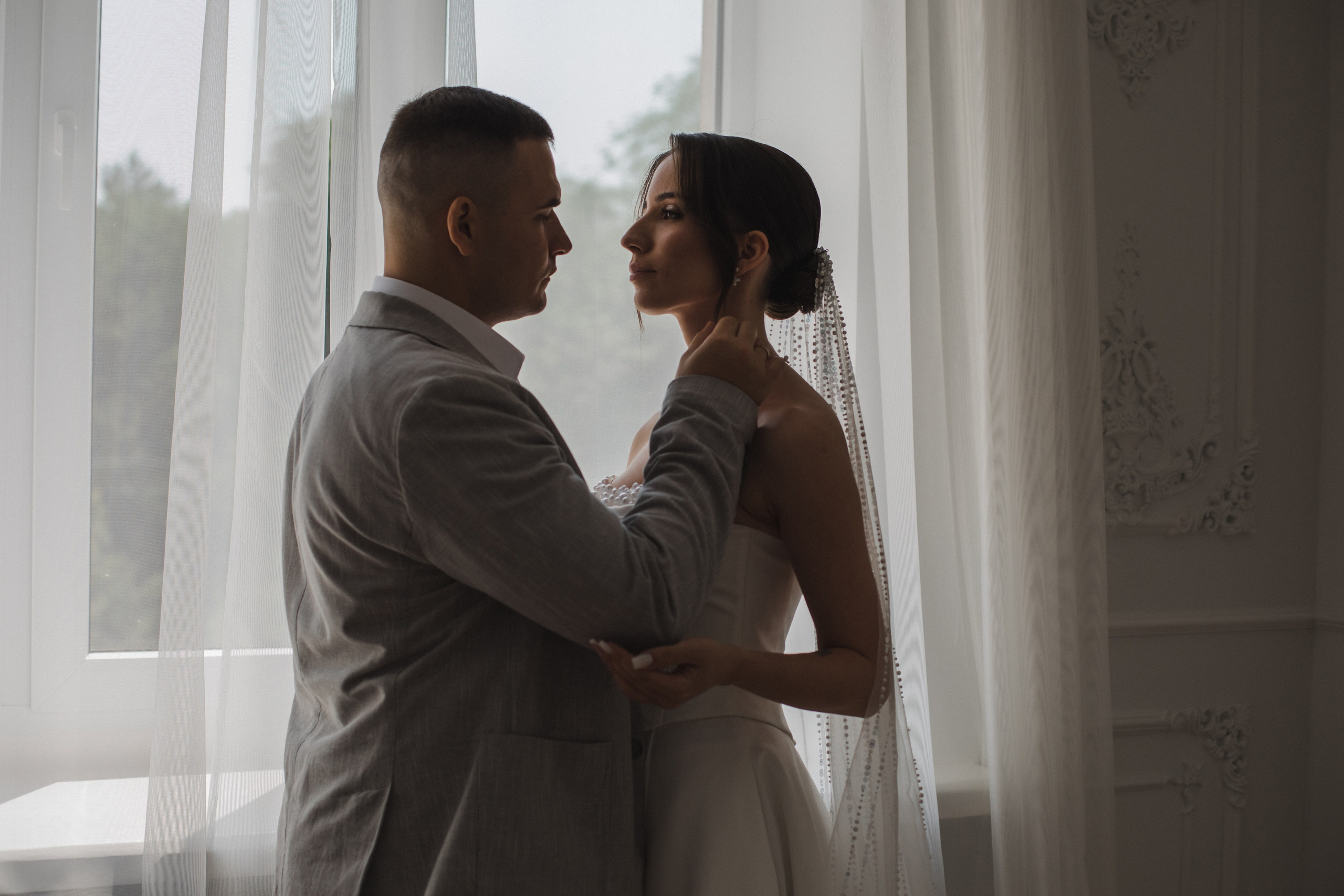 Влад и Нина. Свадебный и семейный фотограф в Краснодаре