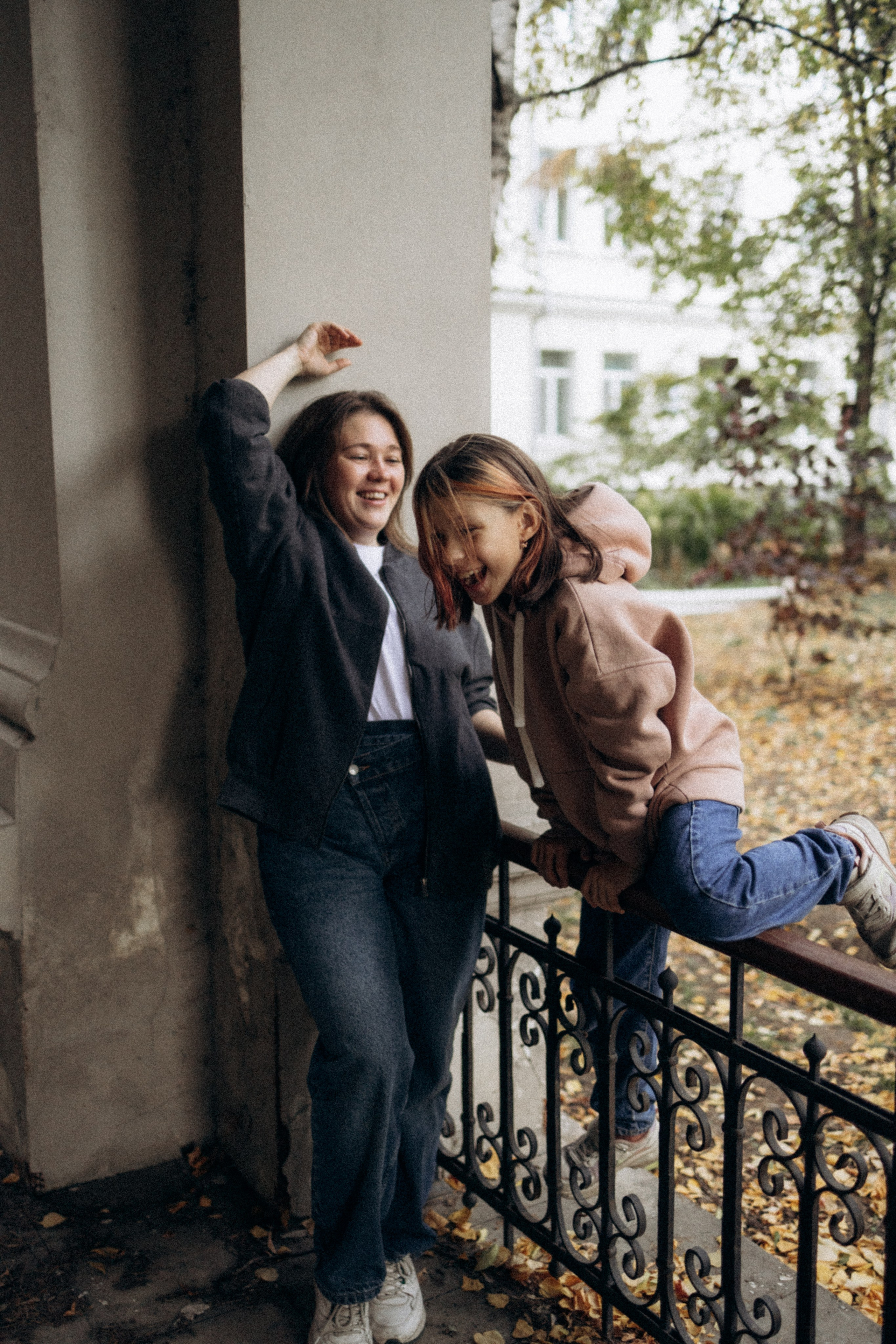 Дочки-матери. Lifestyle фотограф в Казани, Аделина Шамгунова