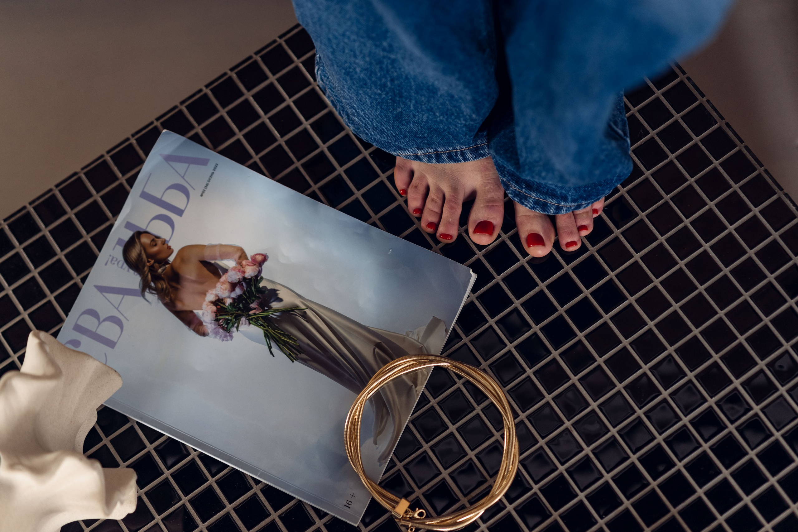 Вика. Свадебный фотограф в Уфе — Данилова Елена