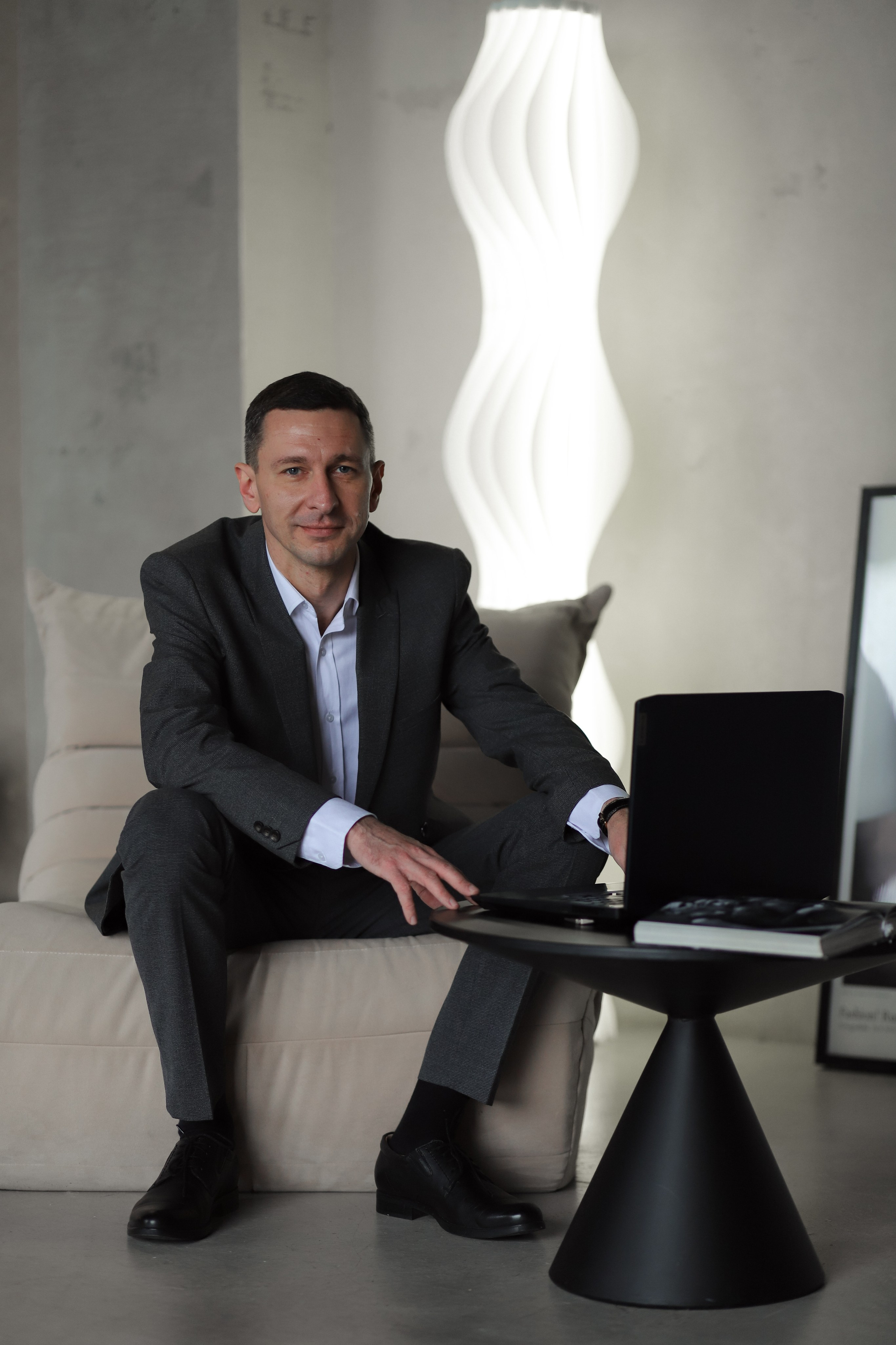 МУЖСКОЙ ПОРТРЕТ. Фотограф в Краснодаре Анна Светикова