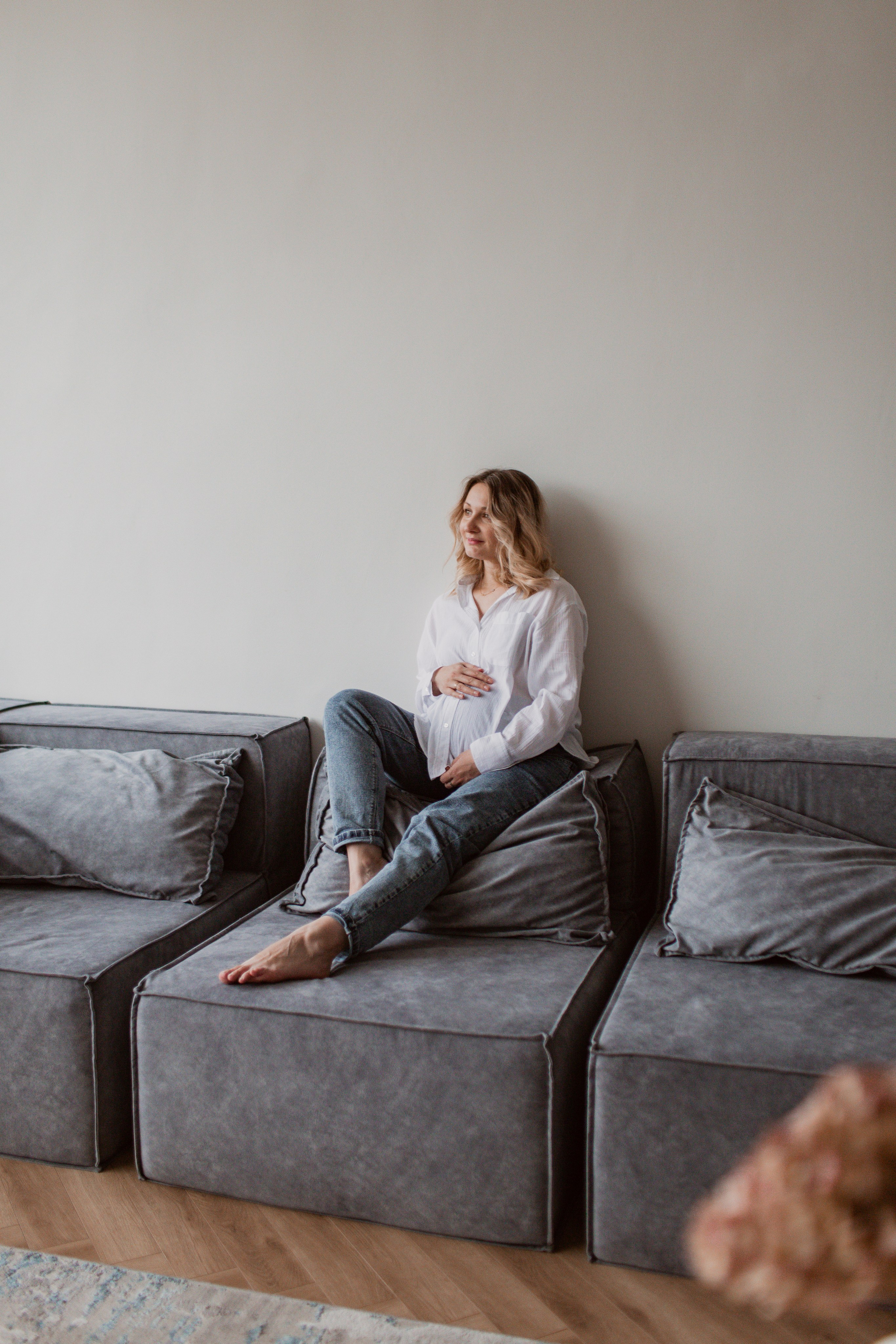 Женя Артем и Риччи. Свадебный и Семейный фотограф в Москве Александра Вайпер