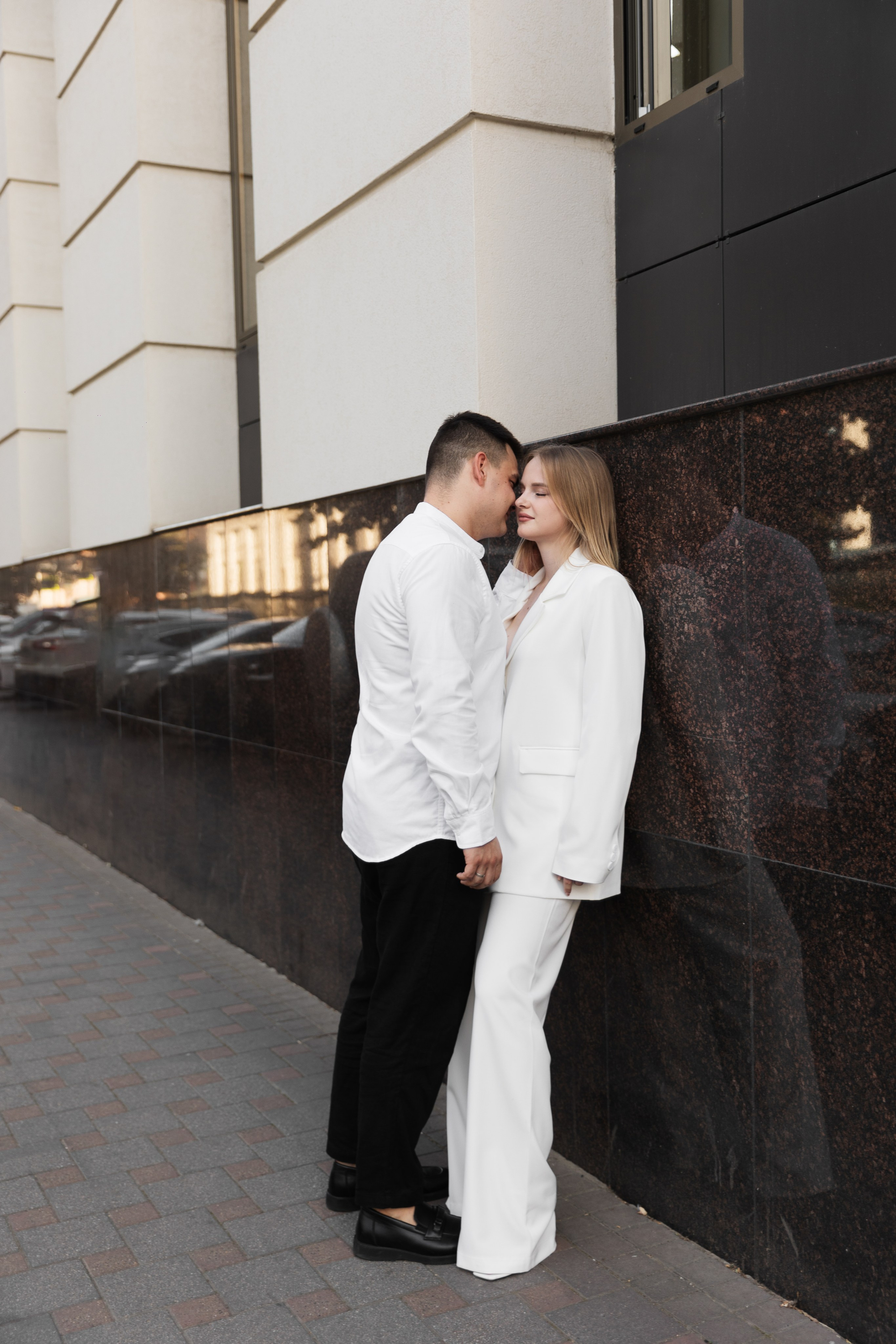 Прогулка по Красной. Фотограф в Краснодаре Татьяна Безугляк