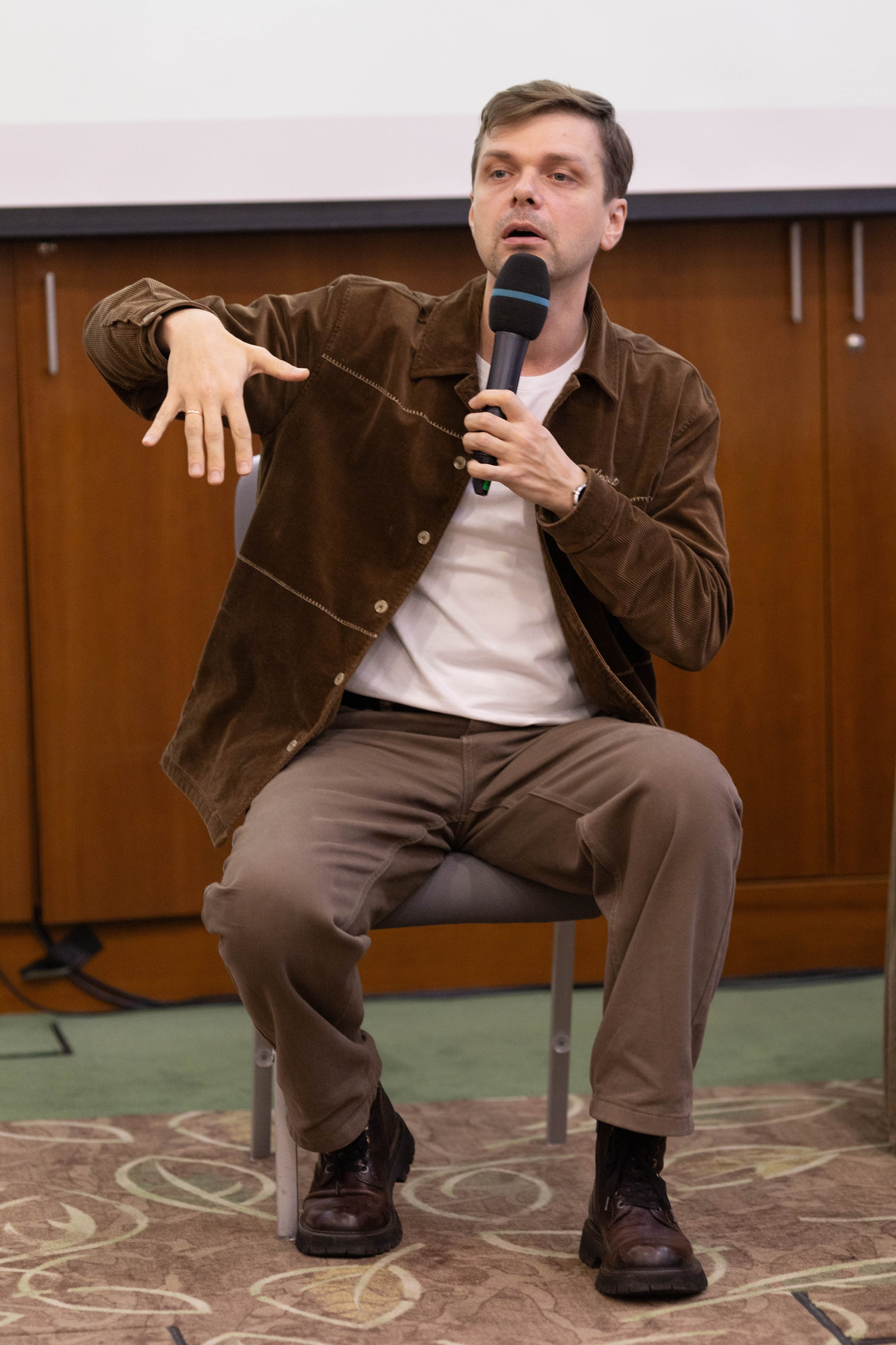 Репортажная съемка. Сайт фотографа Ксении Политовой