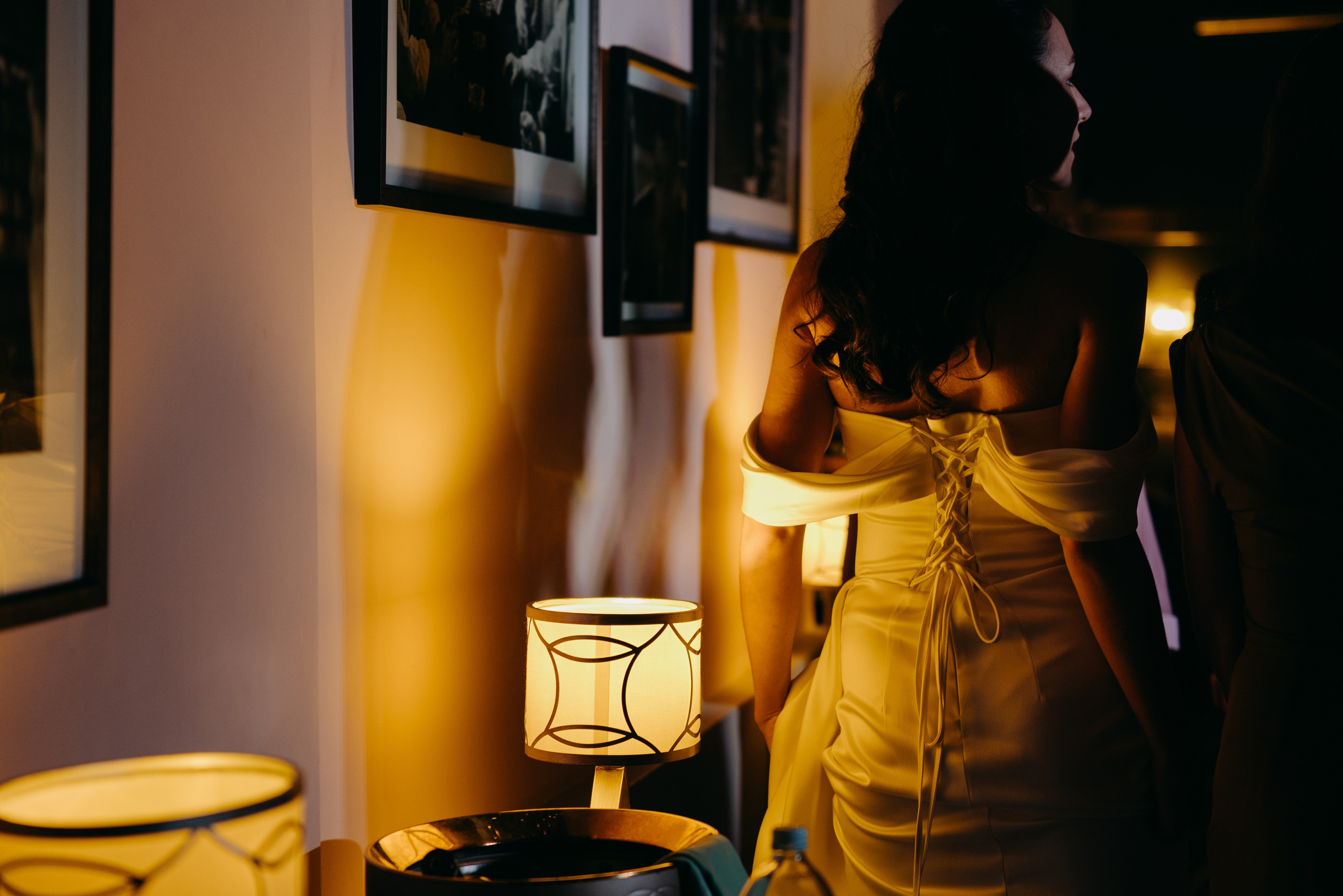 Ирина и Алексей. Свадебный фотограф Москва Анастасия Храмова