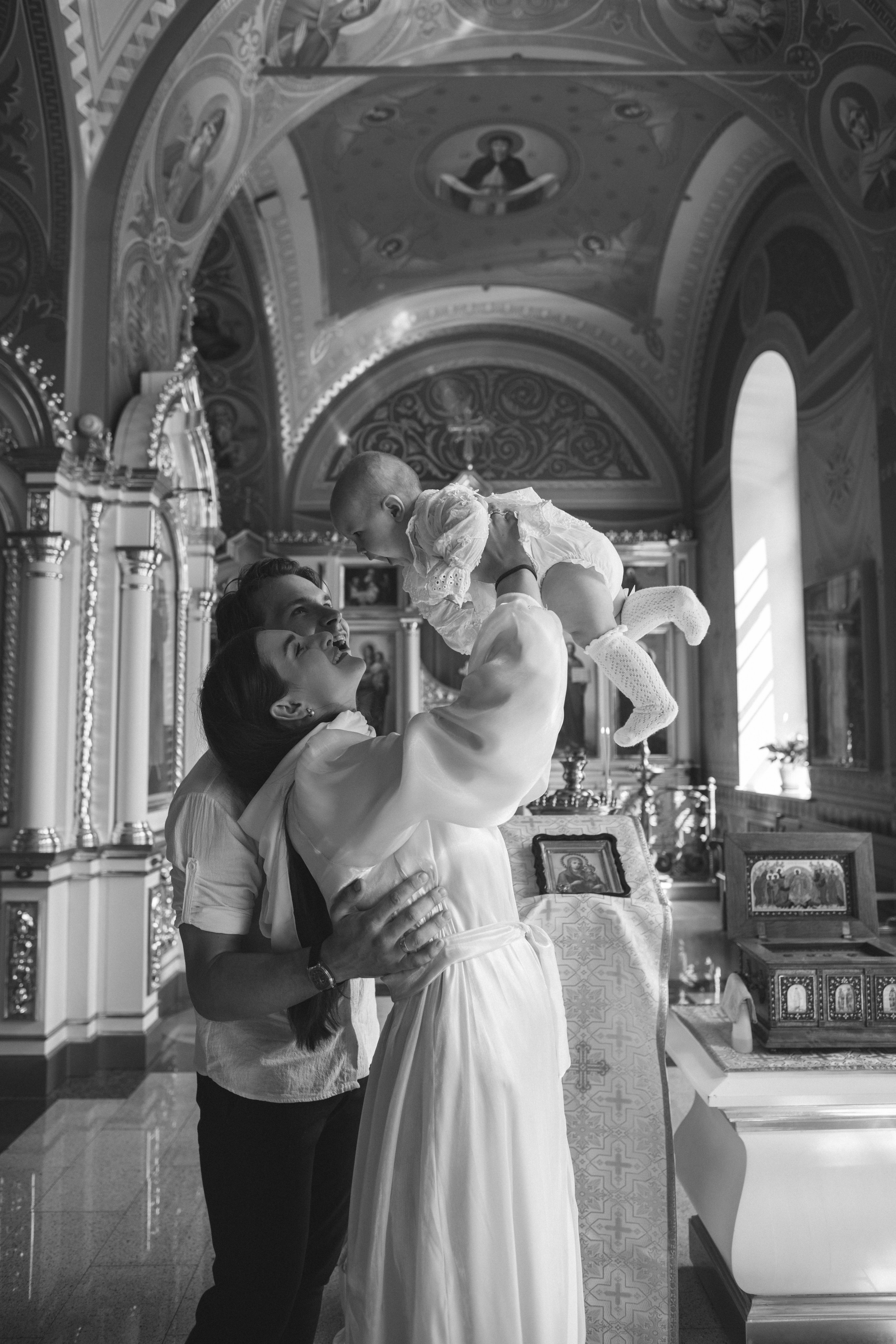 Мелисса. Фотограф в Шатуре Оксана Осьмакова