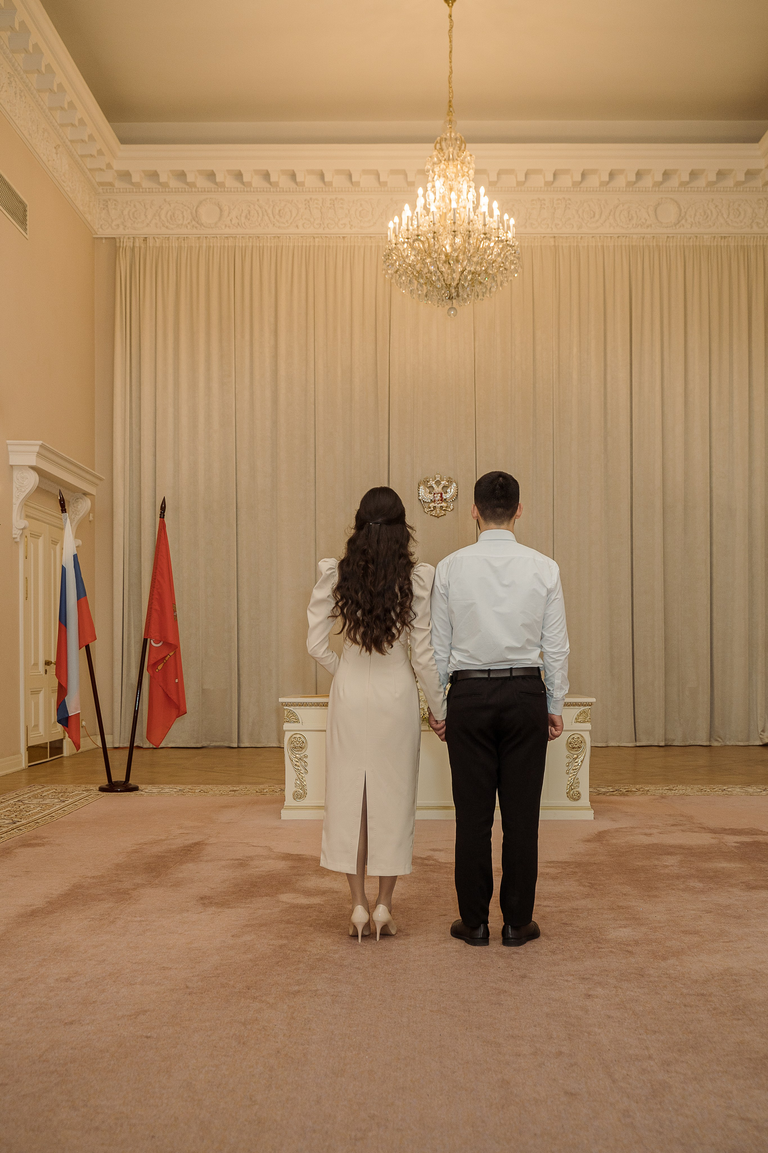 Маис и Юля. Свадебный и семейный фотограф в Пушкине и Санкт-Петербурге Мария Филиппова