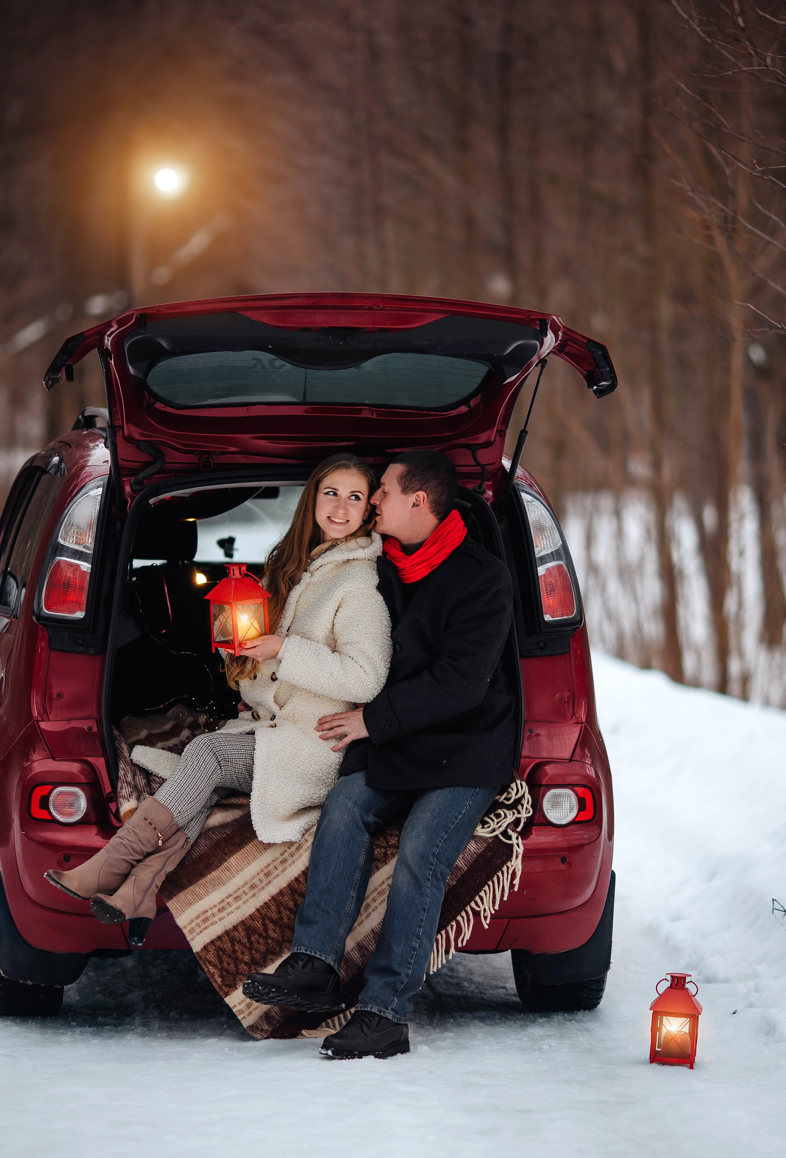 ЛАВСТОРИ. Фотограф из Санкт-Петербурга Ильинская Ксения