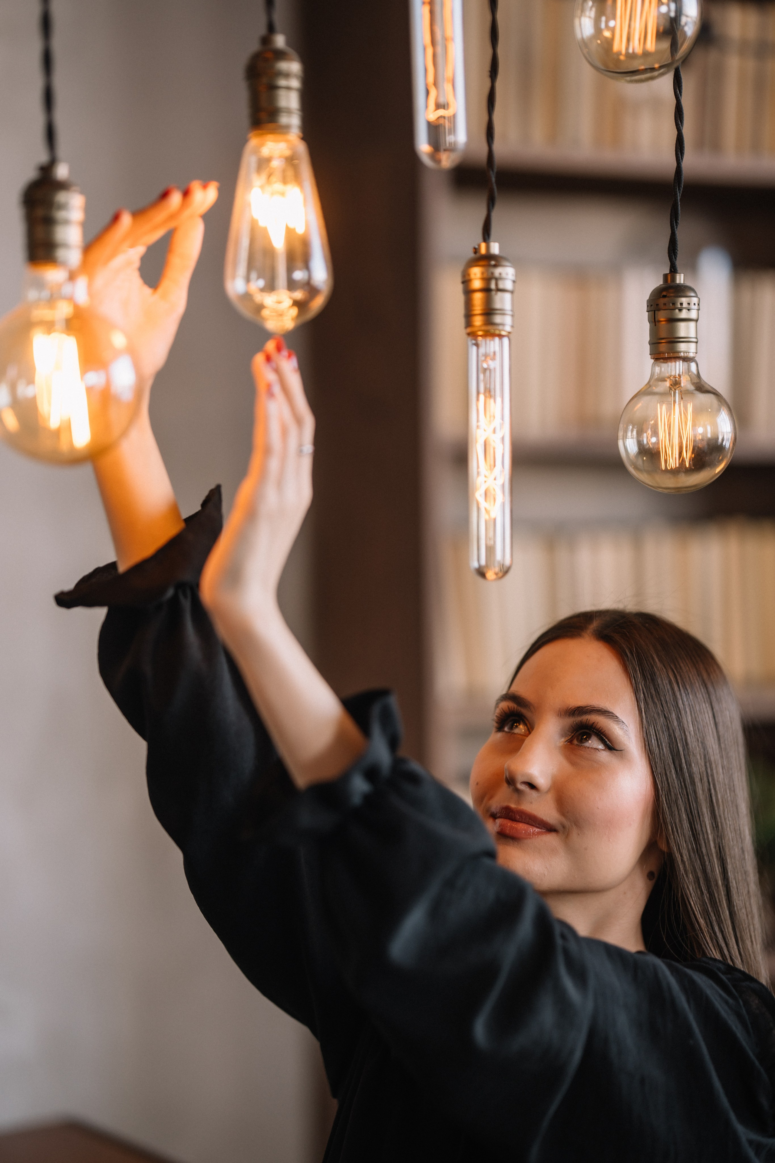 Студийная съемка. Ваш фотограф Северск | Томск