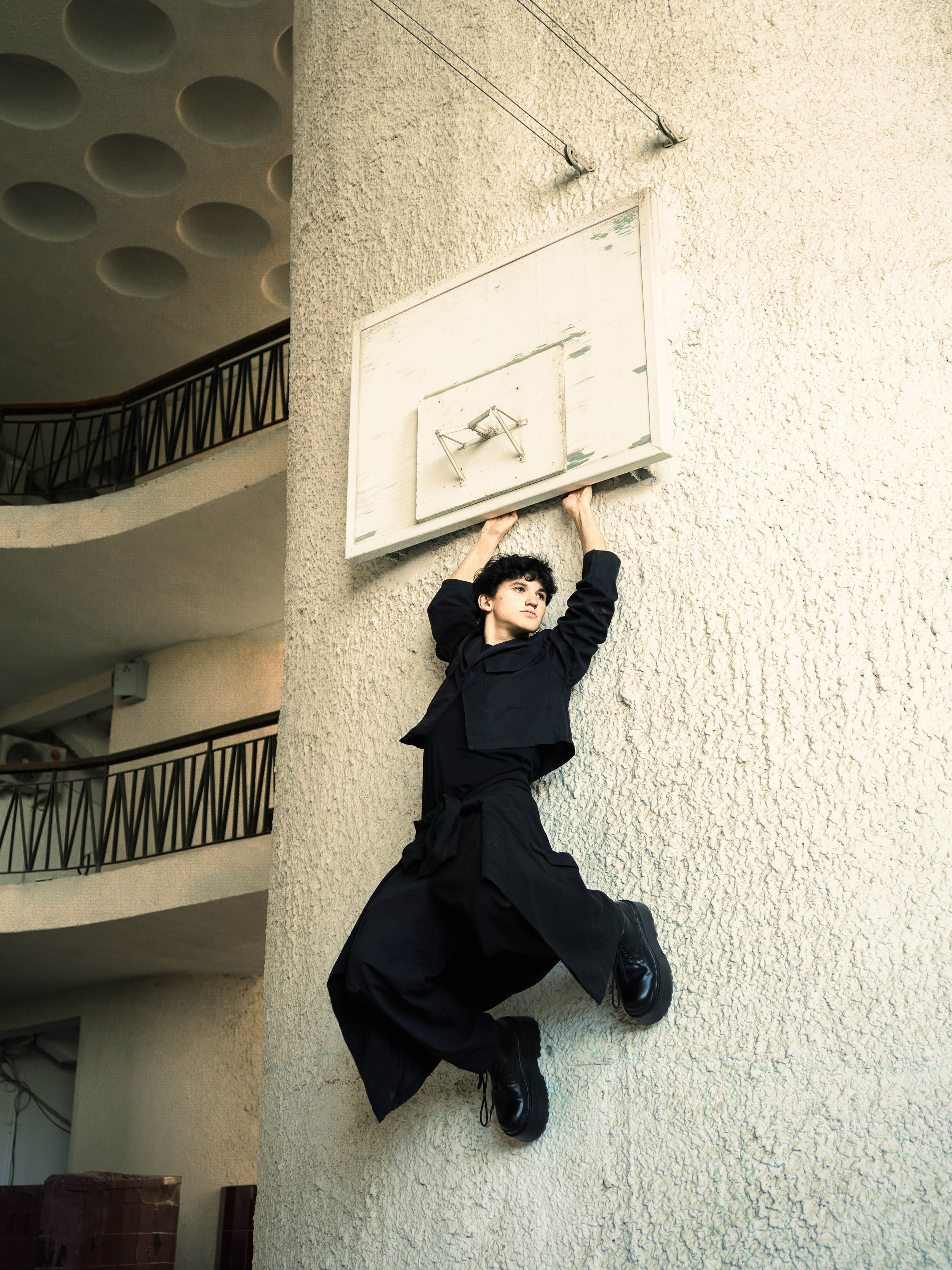 Archie. Janie valde |photographer & visual artist