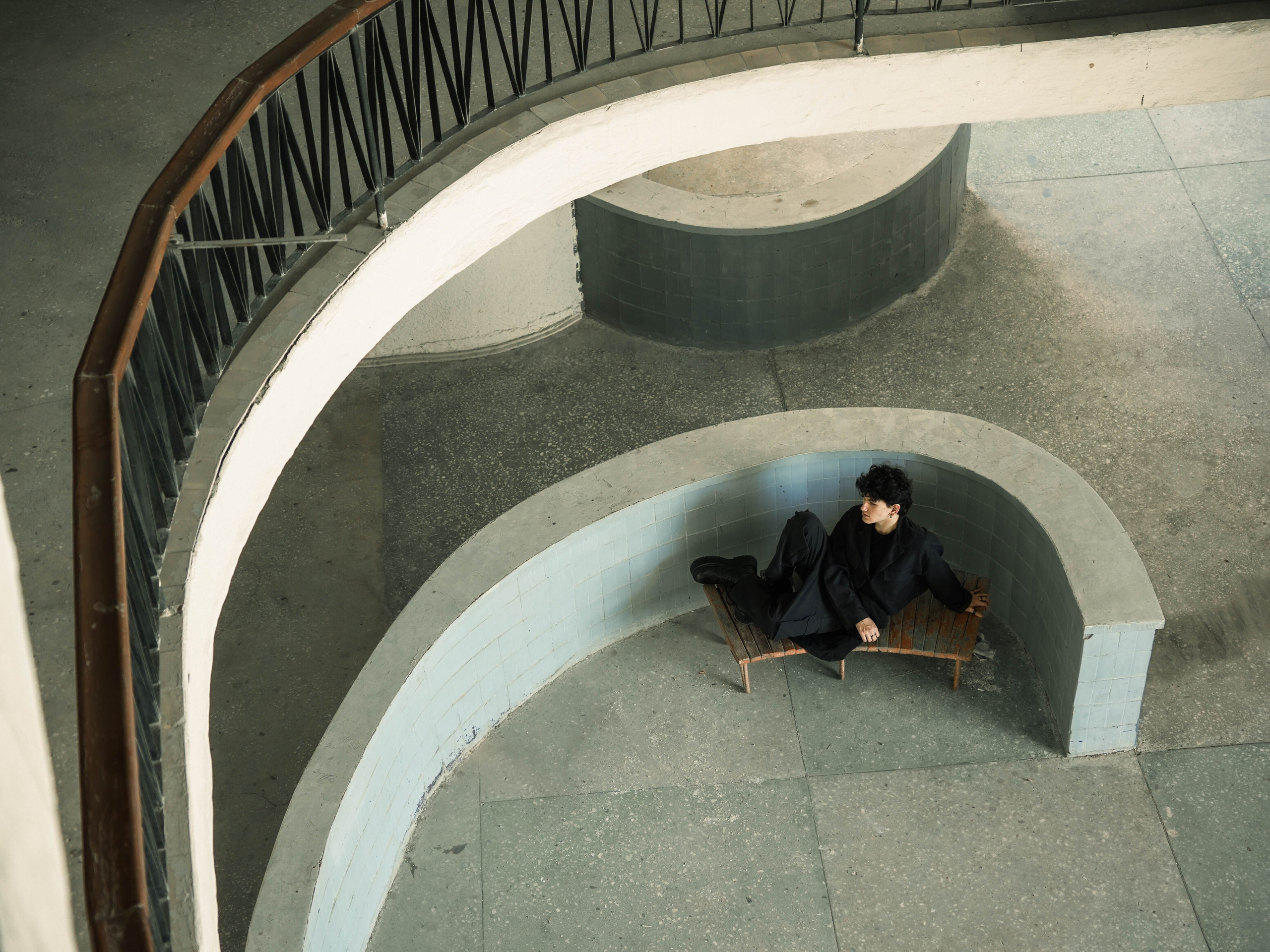 PORTRAIT. Janie valde |photographer & visual artist