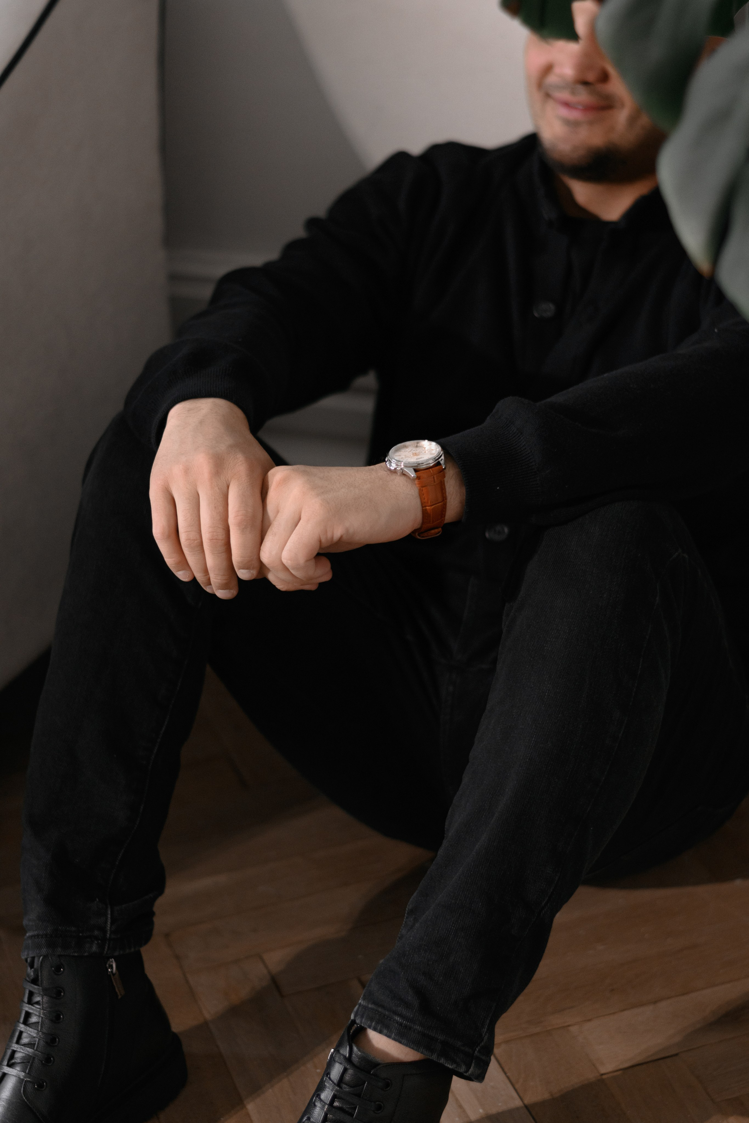 Руслан. Фотограф Дарья Мустафина, Тюмень