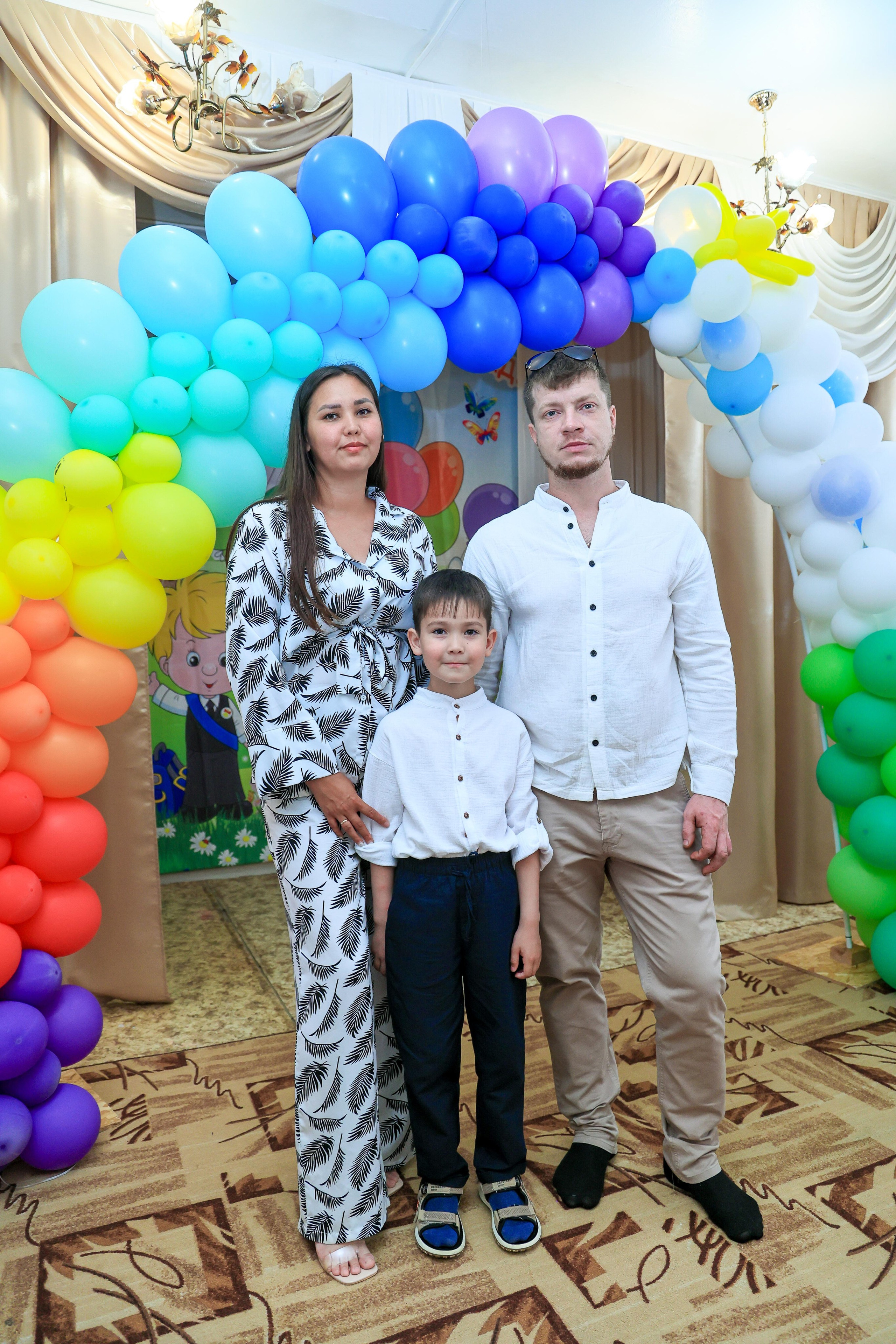 ДЕТСКИЙ САД. Свадебный фотограф — видеограф в г. Астрахань Екатерина Юмашева