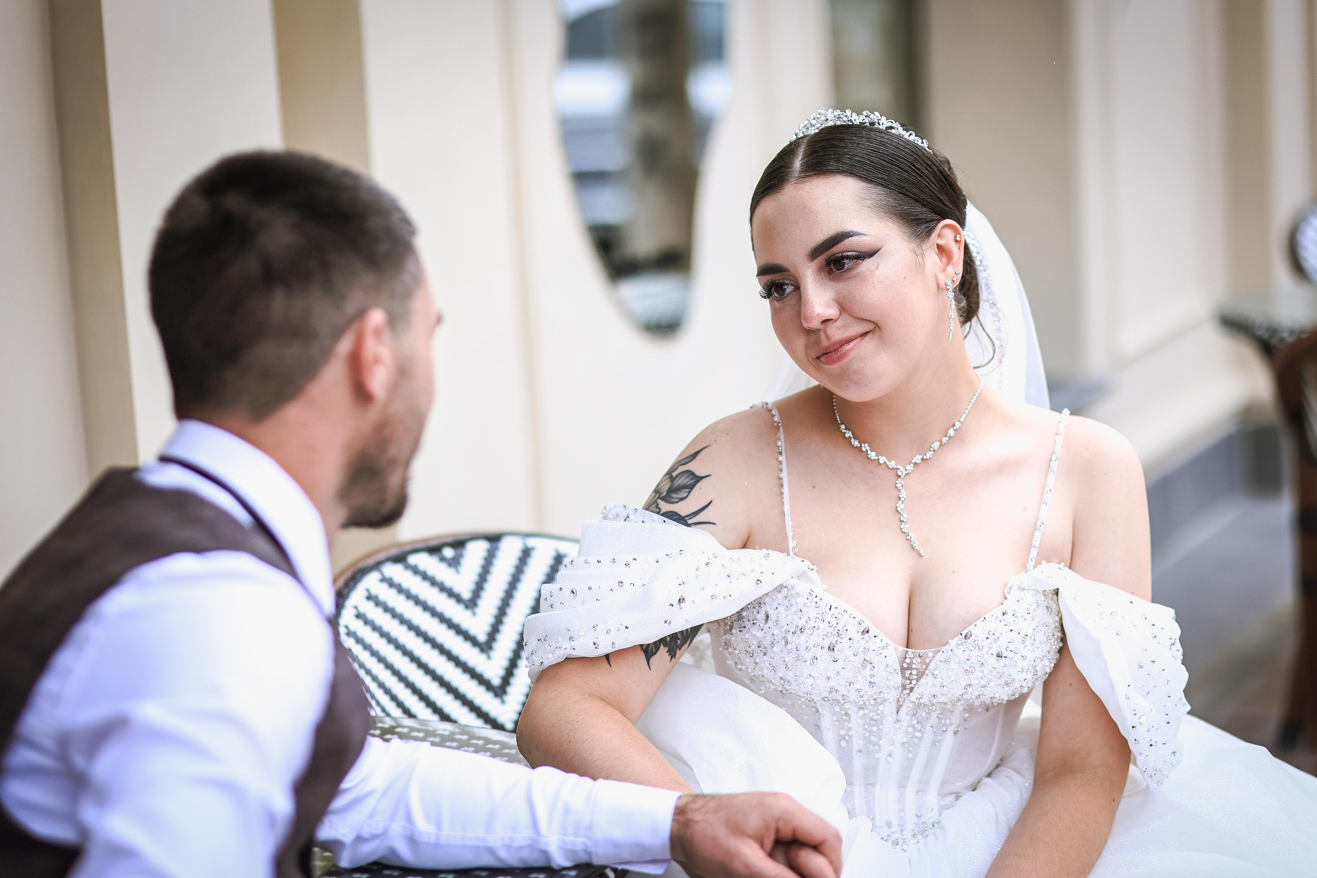 M&V. Свадебный фотограф — видеограф в г. Астрахань Екатерина Юмашева