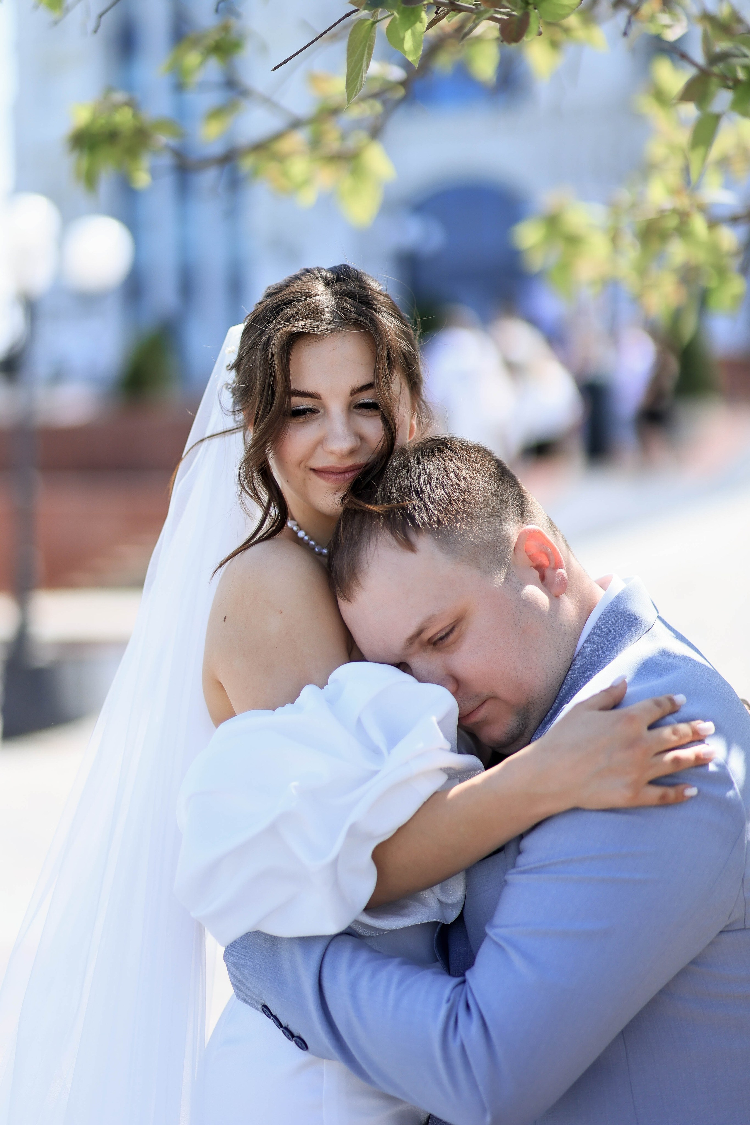 КСЕНИЯ & АНТОН. Свадебный фотограф — видеограф в г. Астрахань Екатерина Юмашева