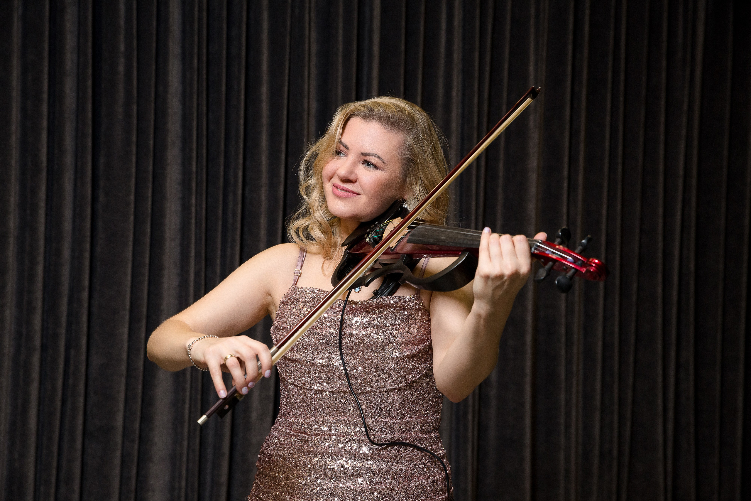 Телевизионный конкурс «Федерация» Mercury Space. Репортажный Фотограф Александр Назаров. Москва и М.О