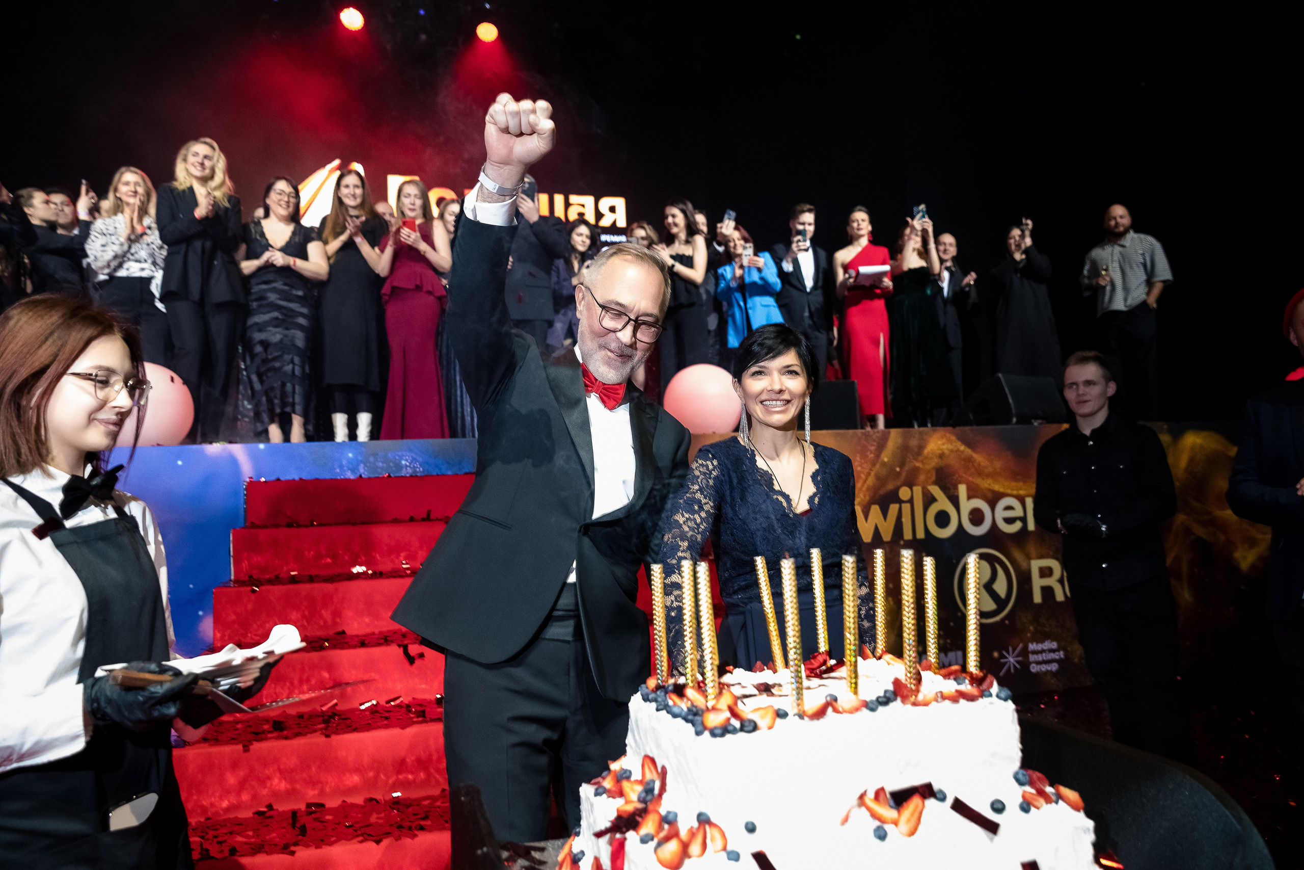 Большая рыба Sostav 2025. Репортажный Фотограф Александр Назаров. Москва и М.О