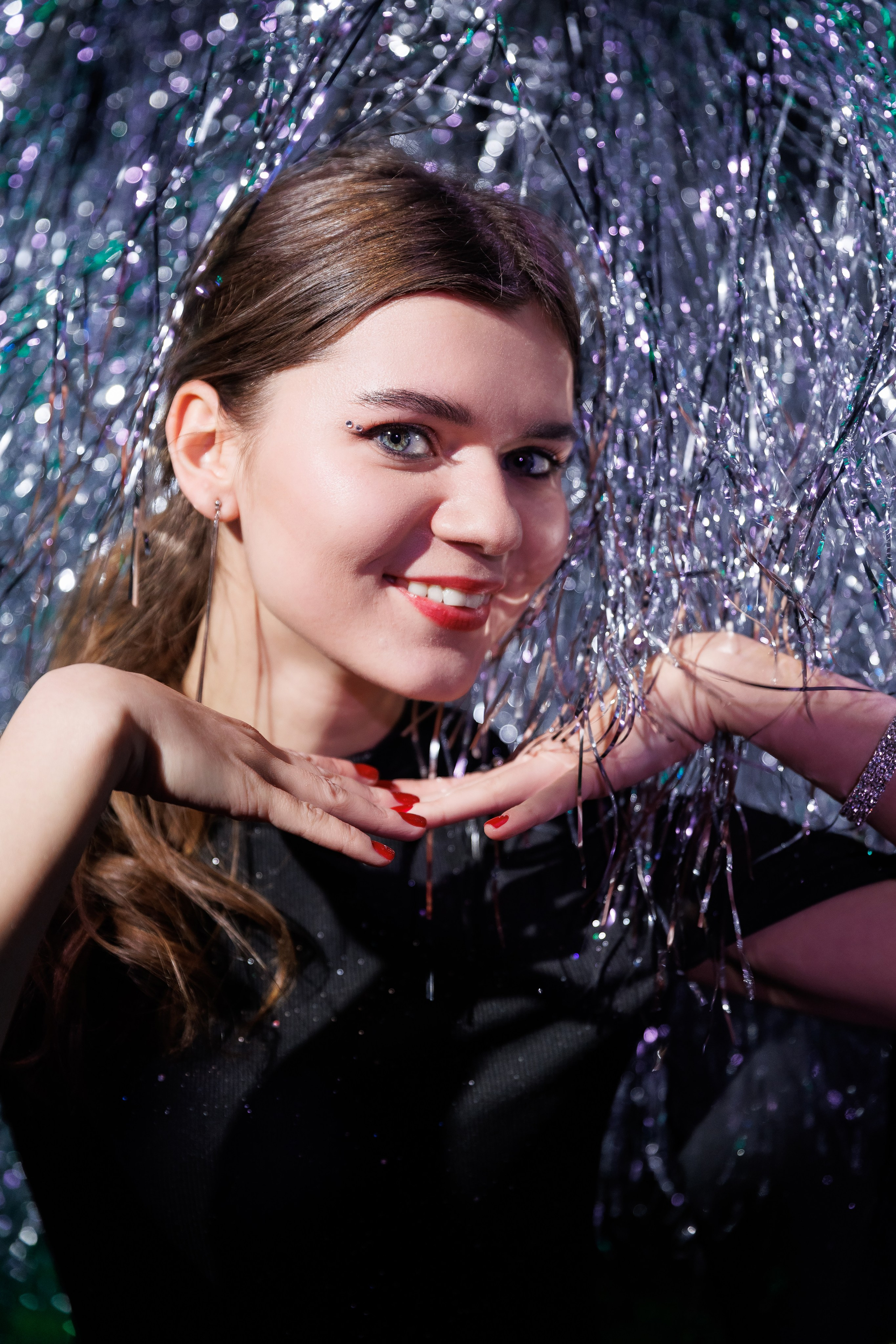 Корпоратив S7