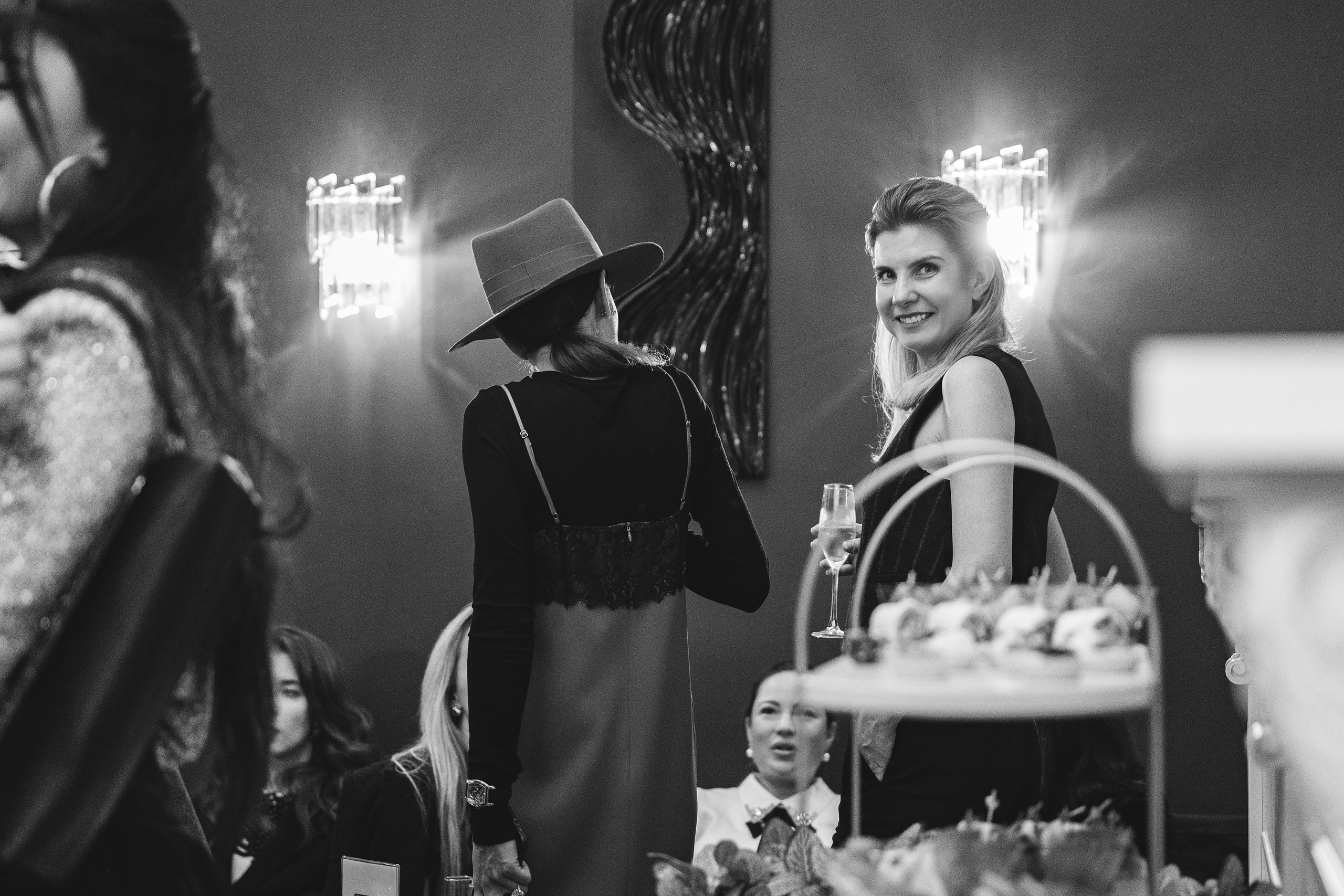 Flawless&Иван Маклонов «Инстинкт Красоты». Репортажный Фотограф Александр Назаров. Москва и М.О