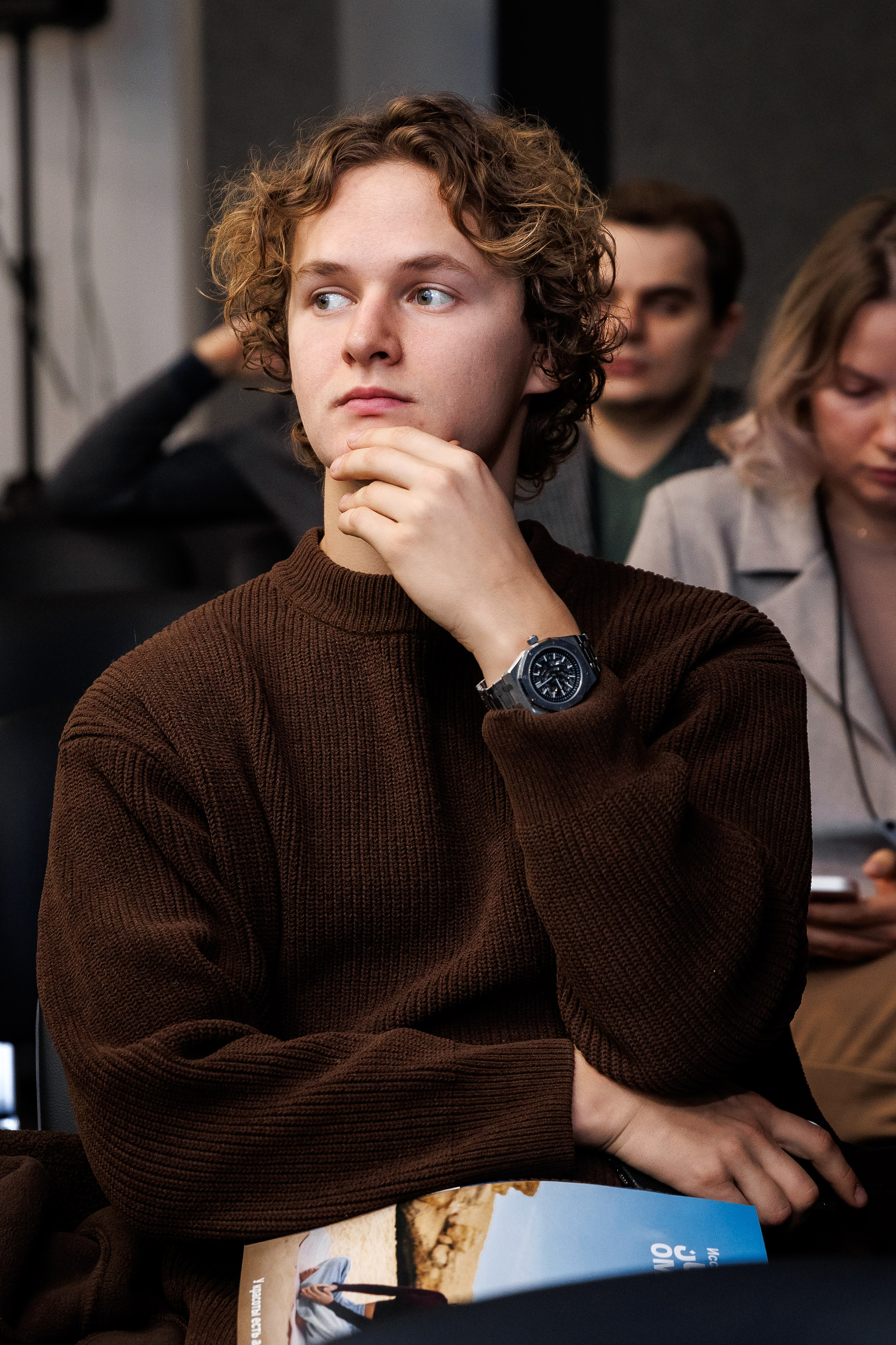 Ассоциация Глэмпингов Mitt