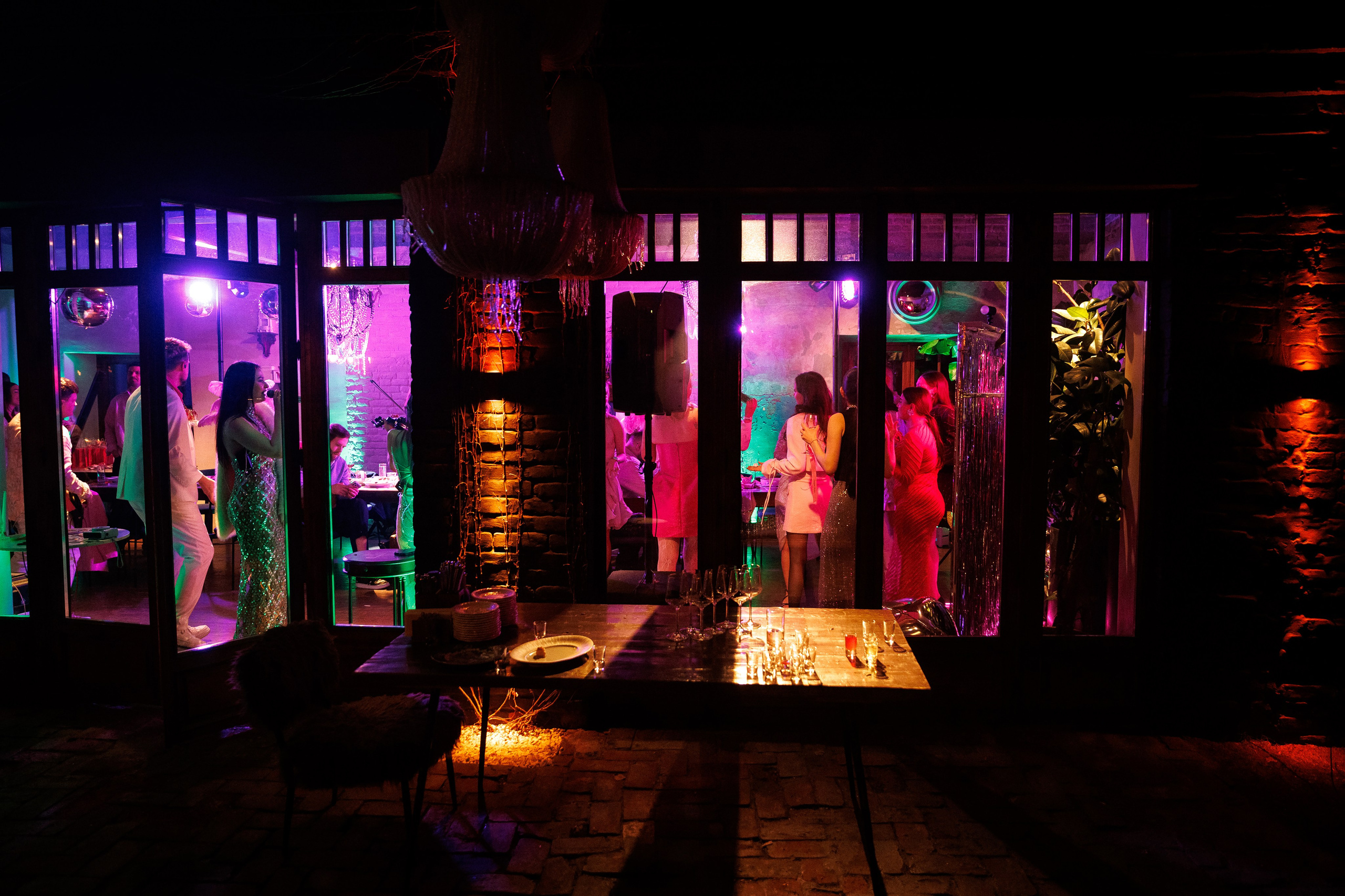 День Рождения Дарьи