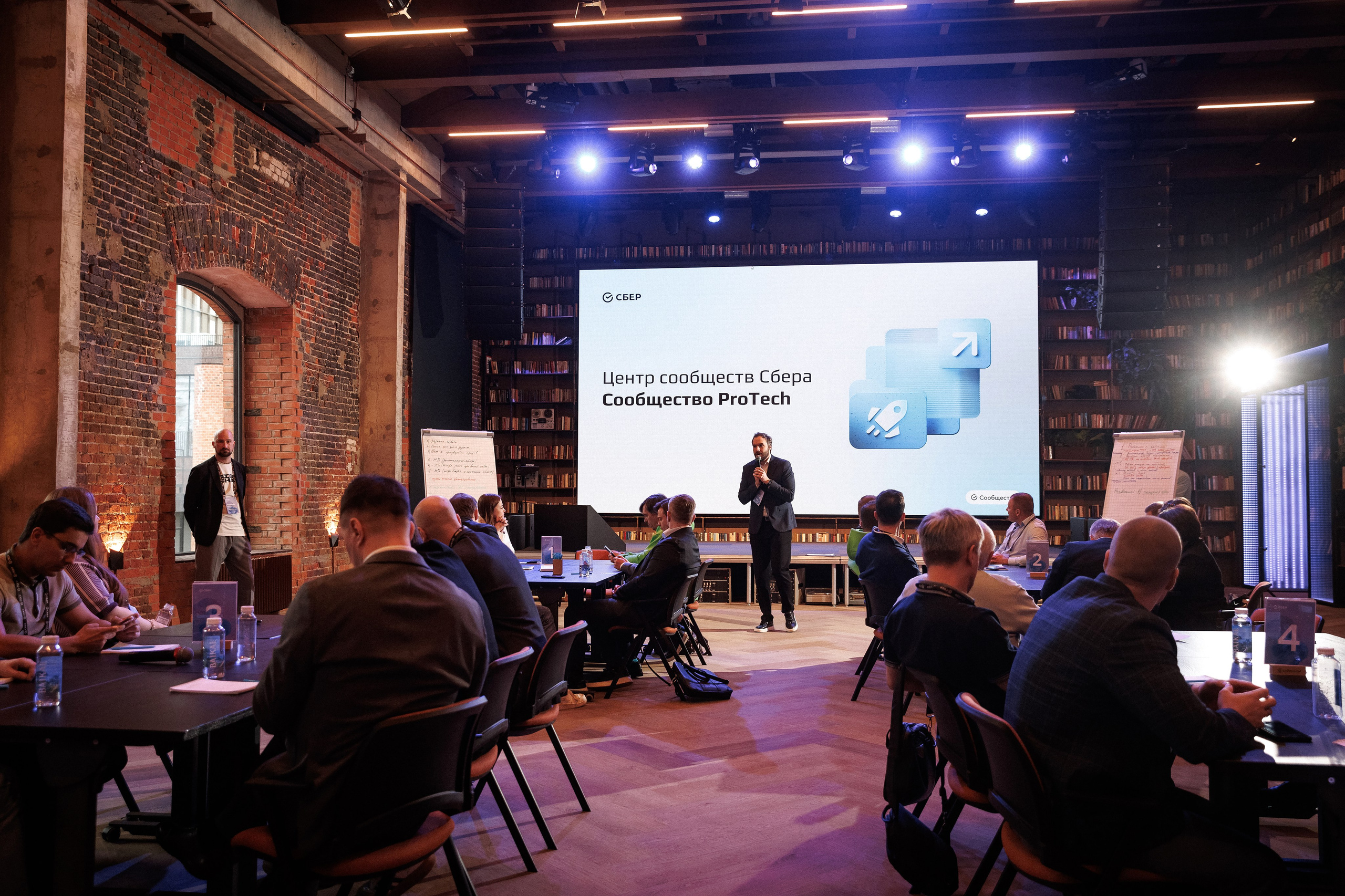 Gen AI Кибердом