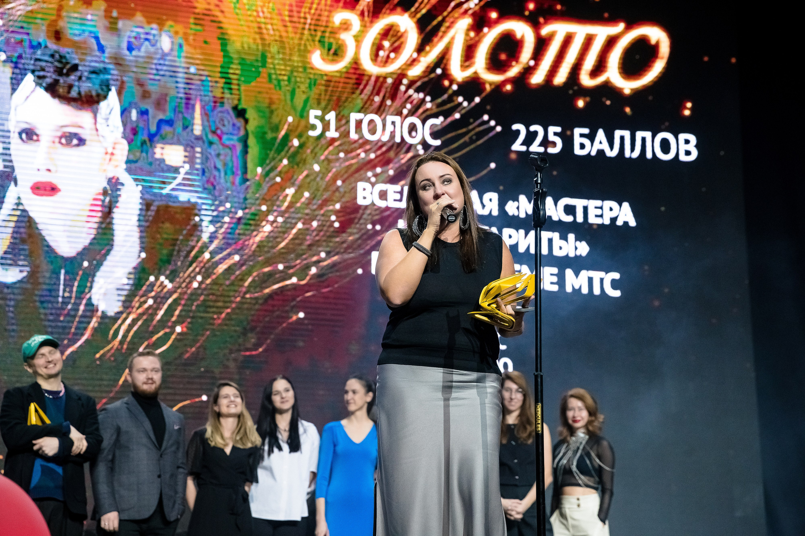 Большая рыба Sostav 2025. Репортажный Фотограф Александр Назаров. Москва и М.О