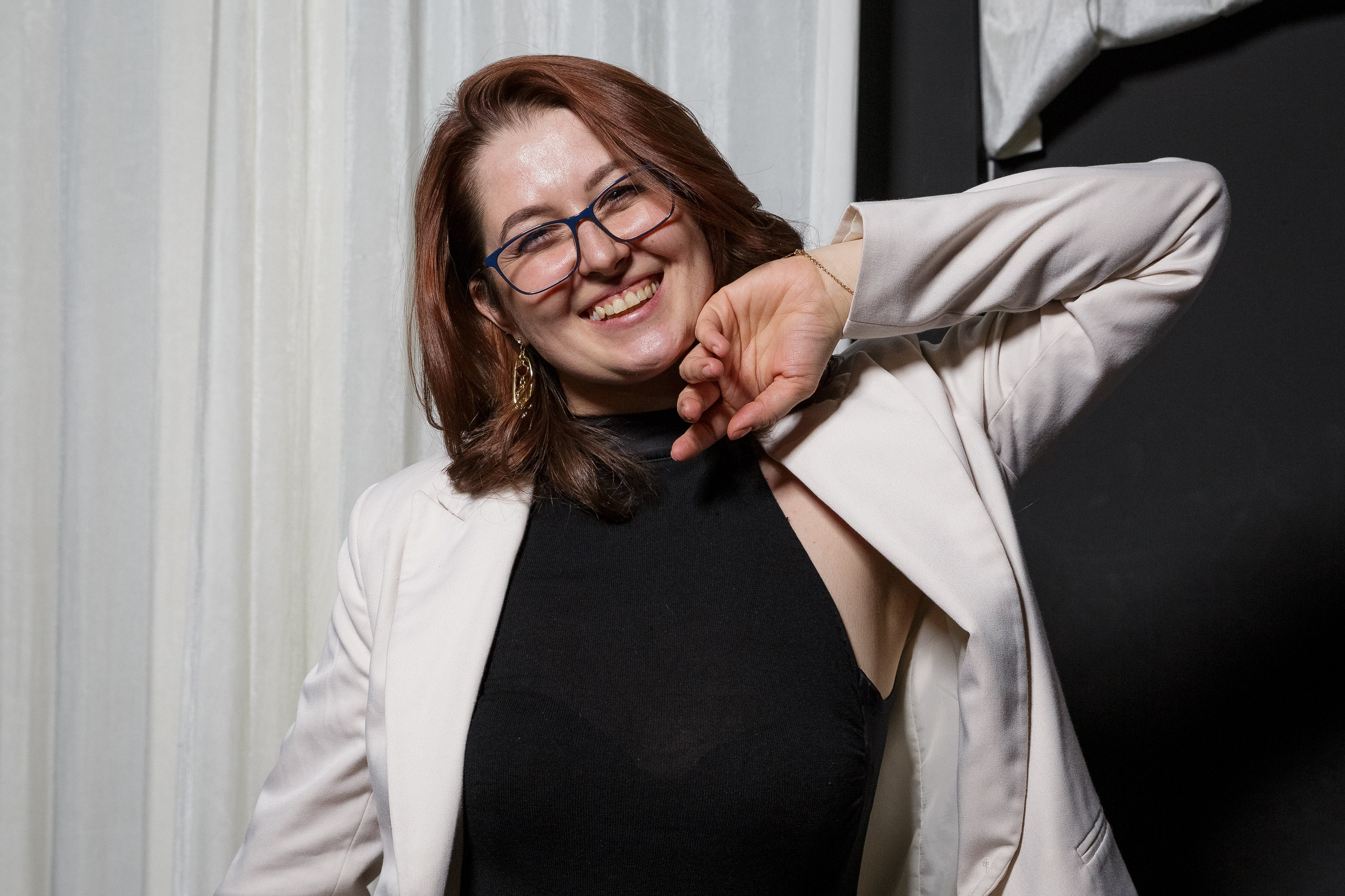 Премия Persono года 2024. Репортажный Фотограф Александр Назаров. Москва и М.О