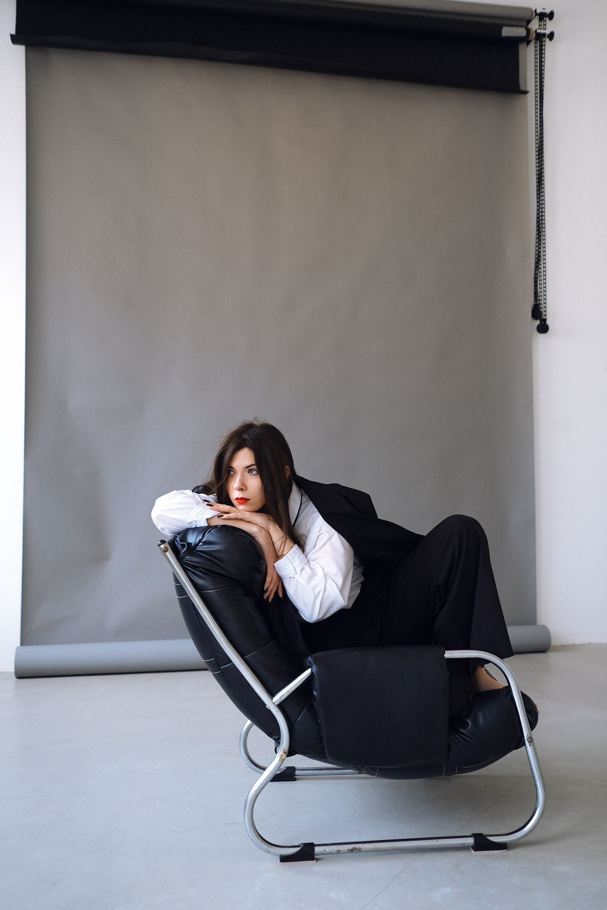 Анна. Anya.vision