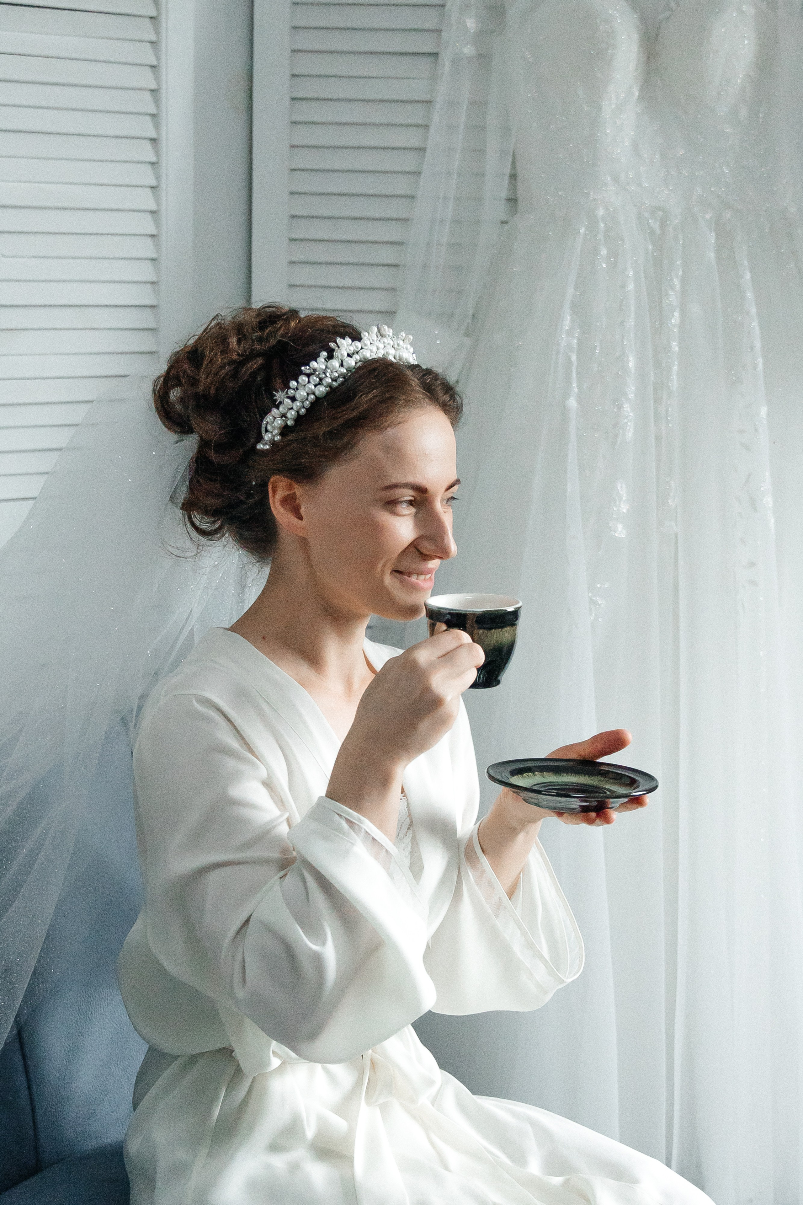 Леонид & Надежда. Свадебный, семейный, детский фотограф в Орле