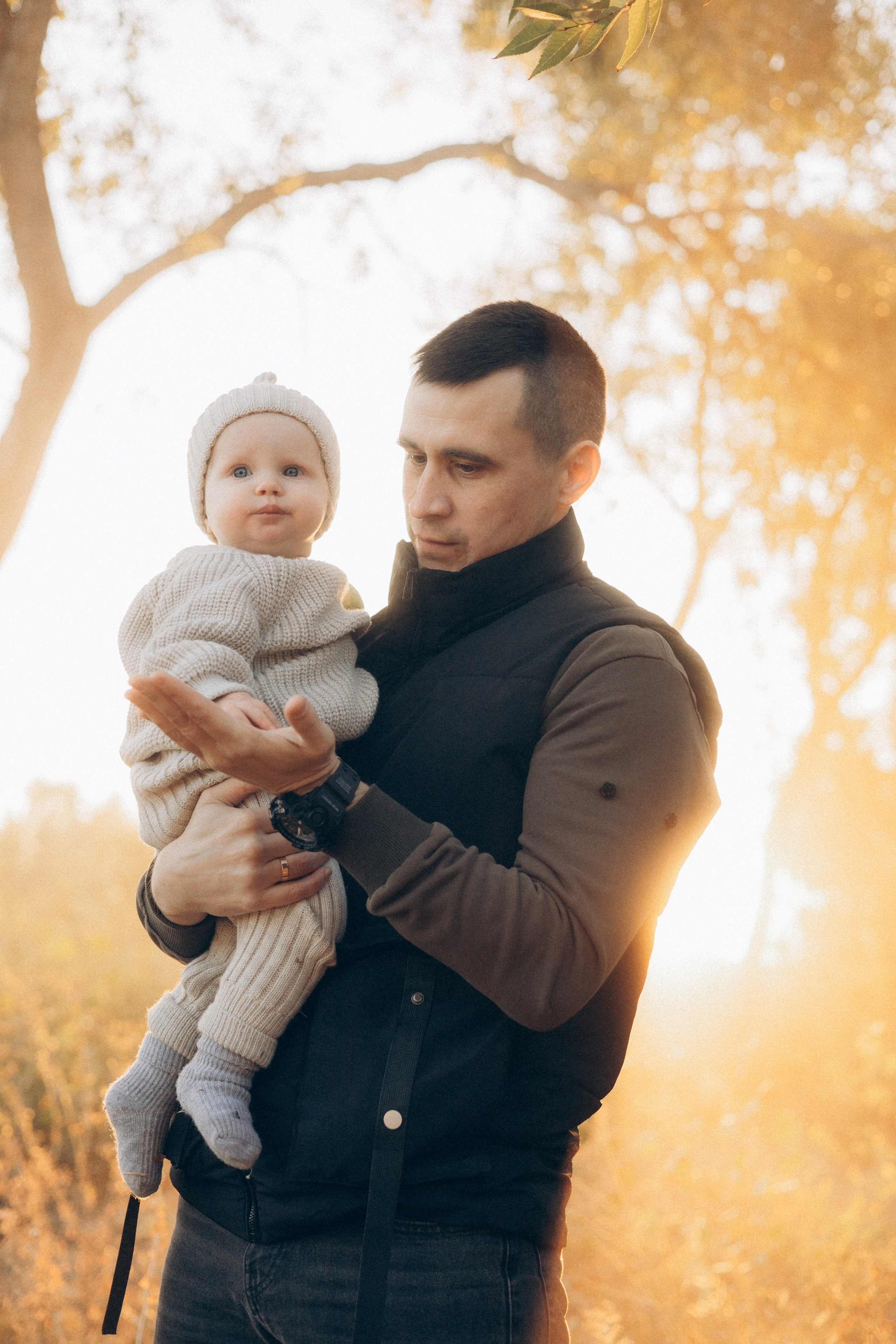 Семейная. Фотограф Оксана Пономарева