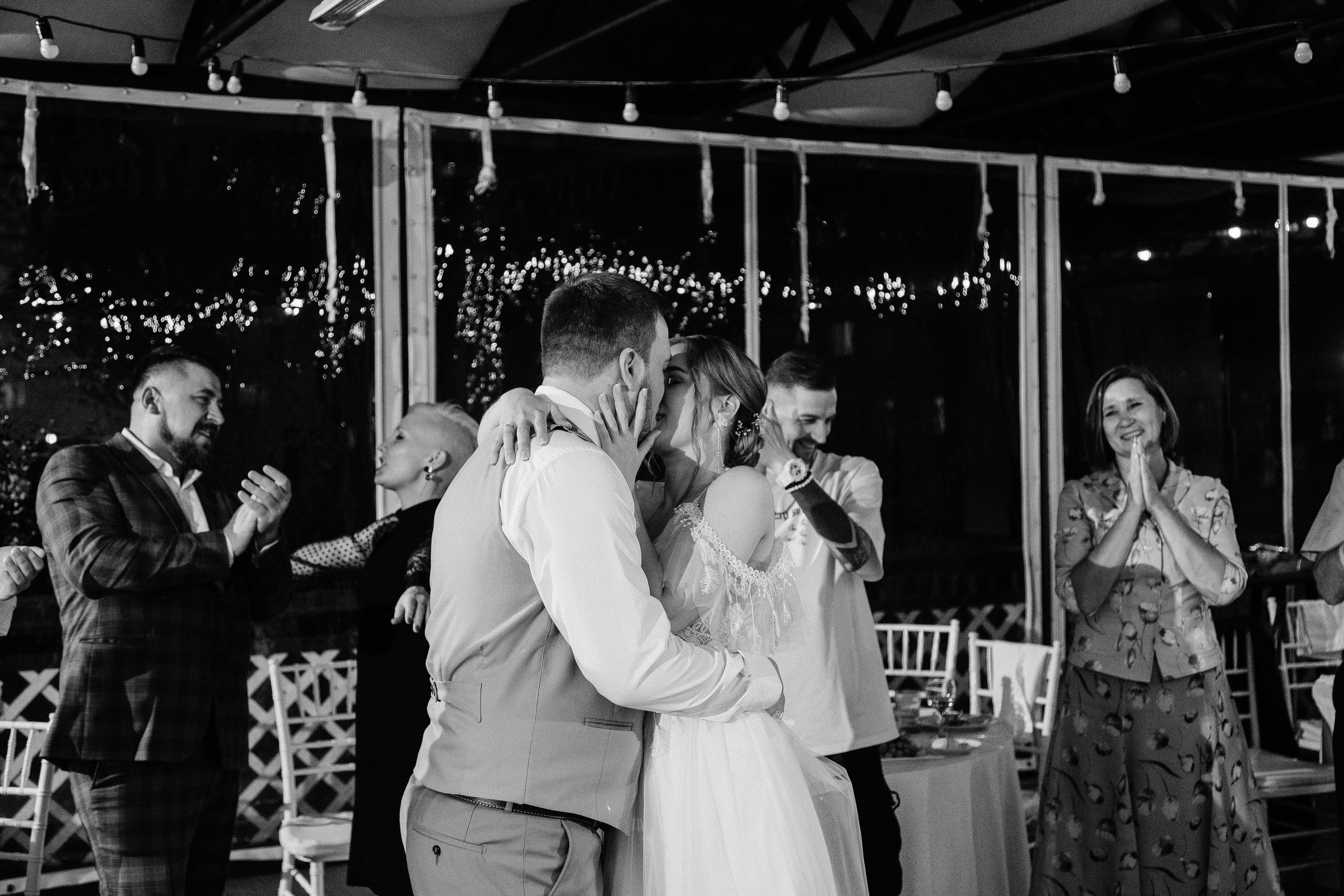 Сергей и Анастасия/2024. Свадебный и семейный фотограф в Екатеринбурге