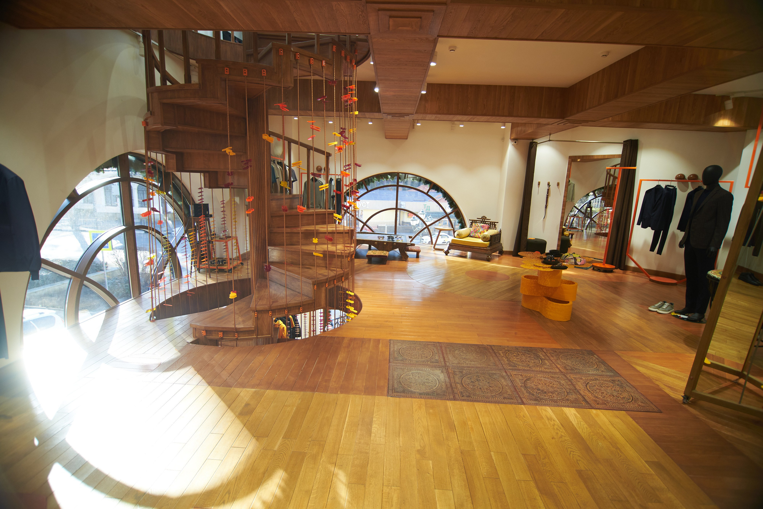 Concept store «МАКИ». Константин Кордонский | Интерьерный и food-фотограф в Кисловодске и КМВ