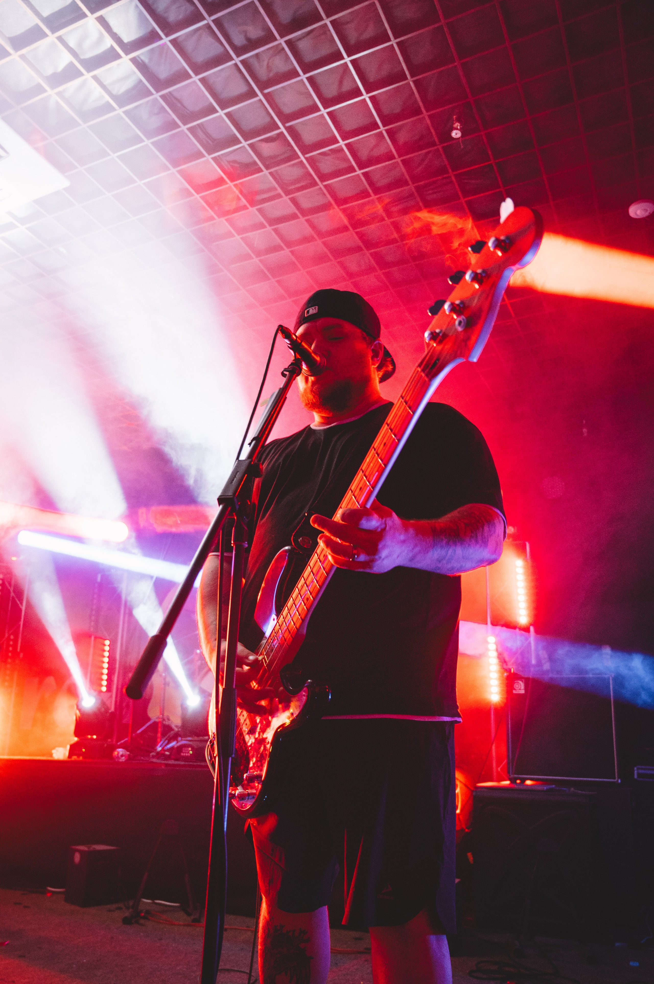 Breakpillzz на А2 Show. Фотограф Анна Темнова. Пенза