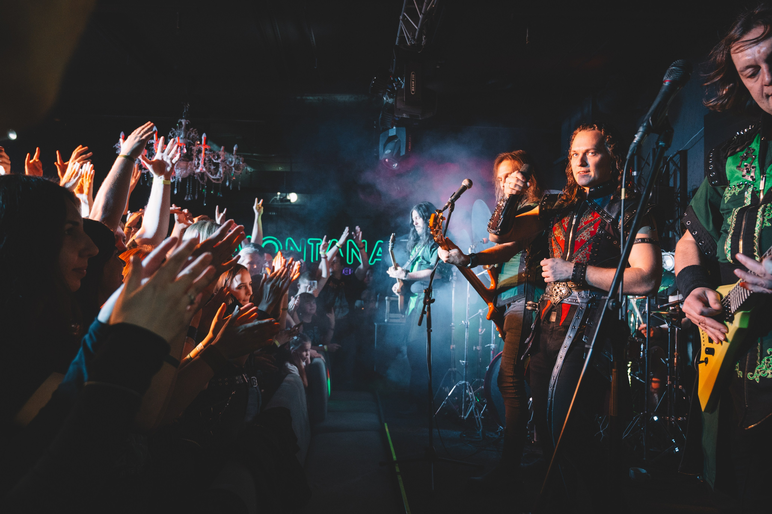 ЭПИДЕМИЯ в Пензе. Фотограф Анна Темнова. Пенза