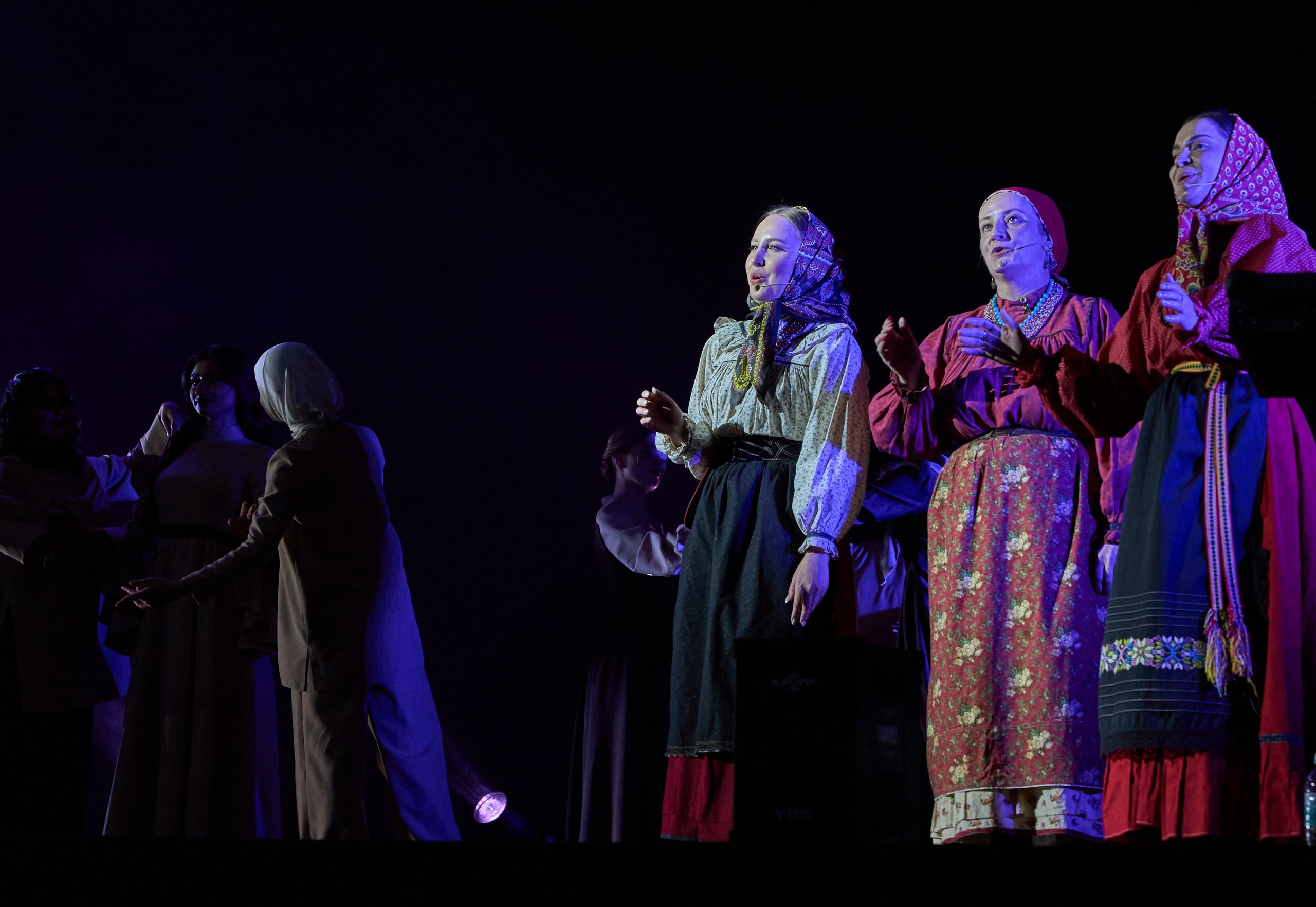 Азия Сибирь | Красноярск. Александр Сазонов Красноярск