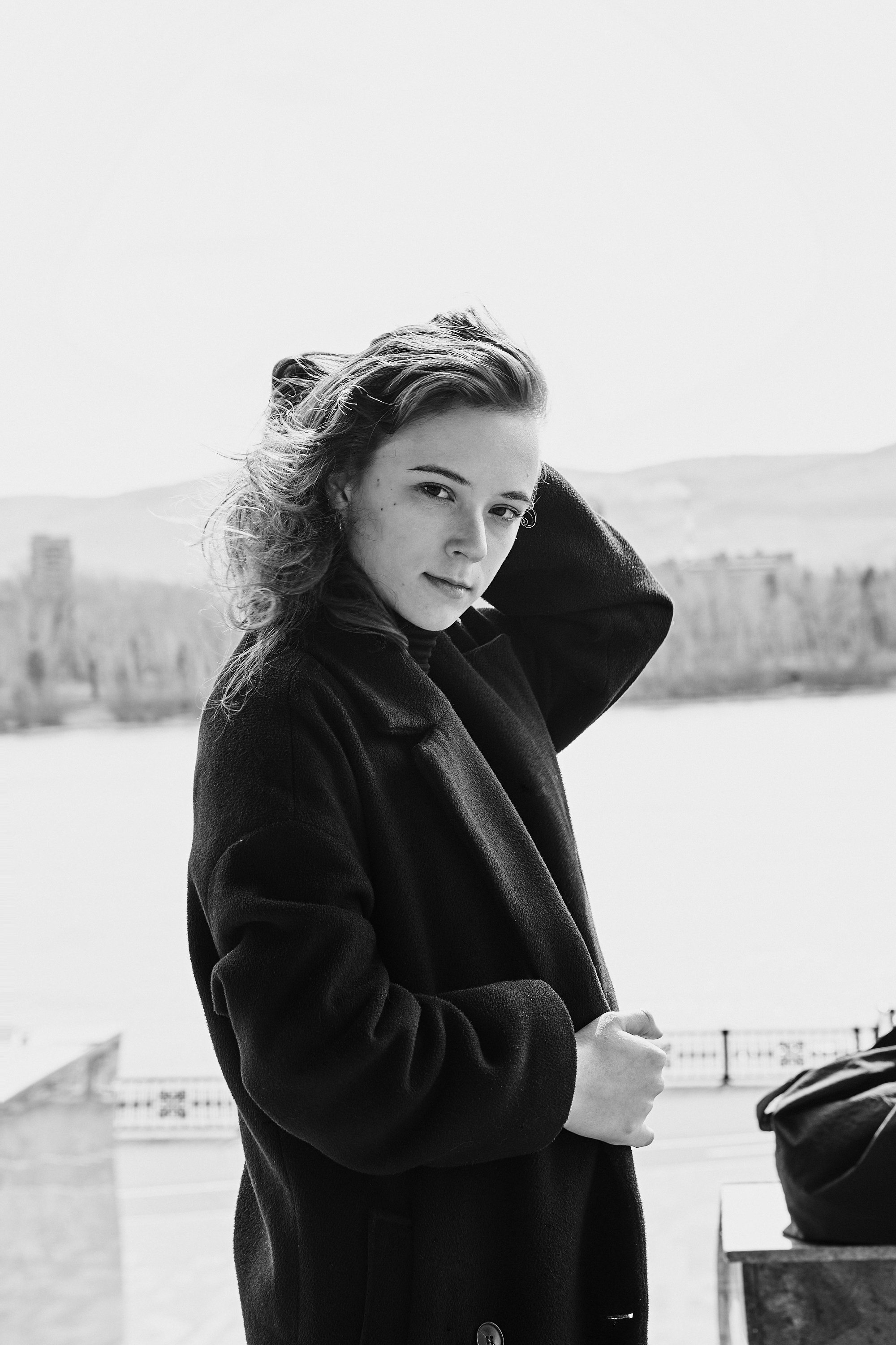 Елизавета. Александр Сазонов Красноярск