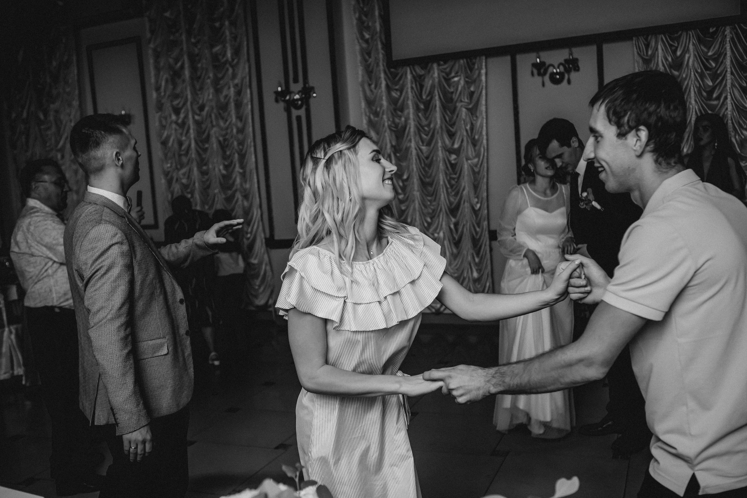 Дмитрий и Кристина. Семейный фотограф в Брянске Зурилина Екатерина