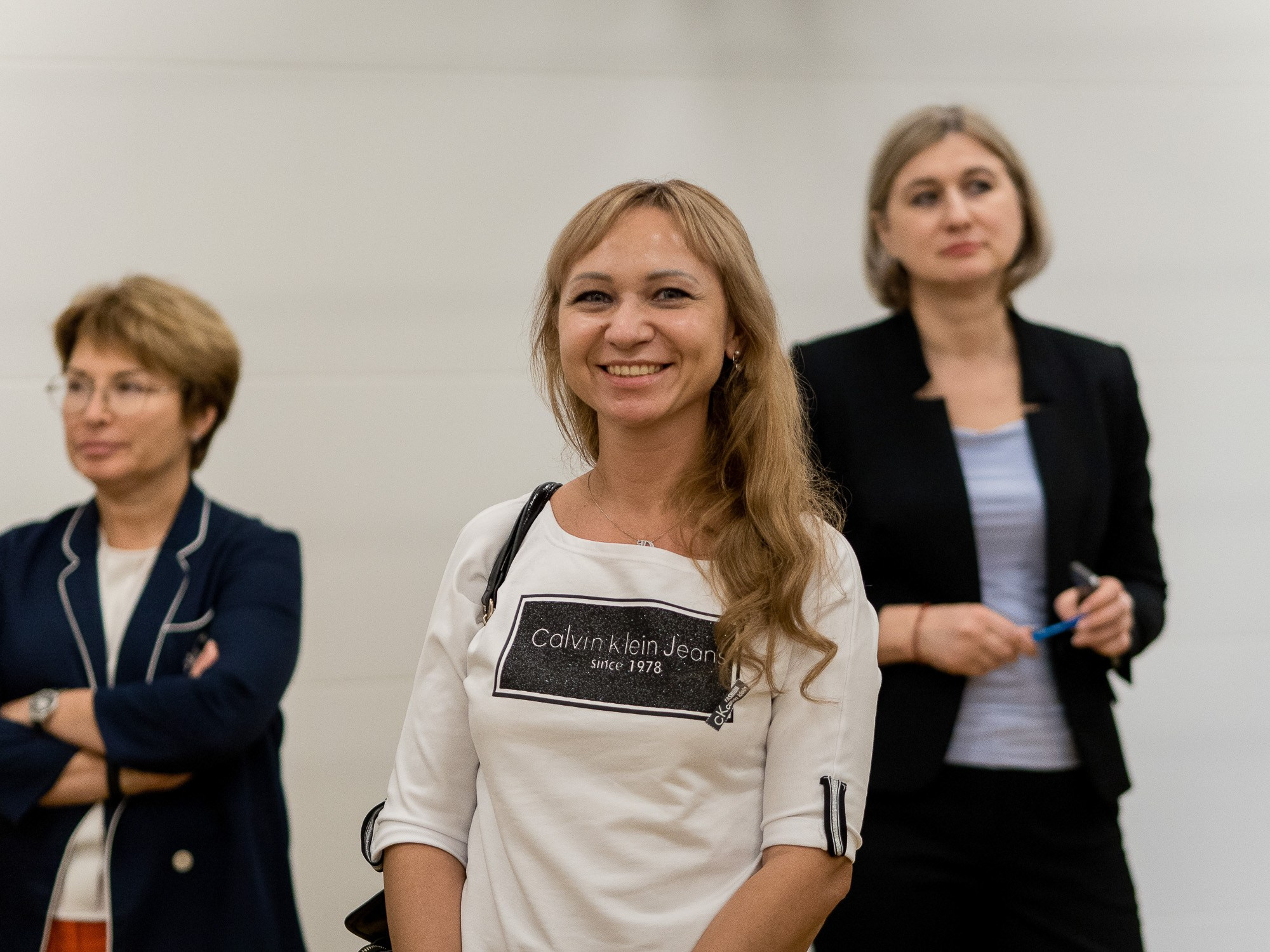 Almi Russia. Презентация новой продукции. Репортажный фотограф Денис Тихомиров. Москва