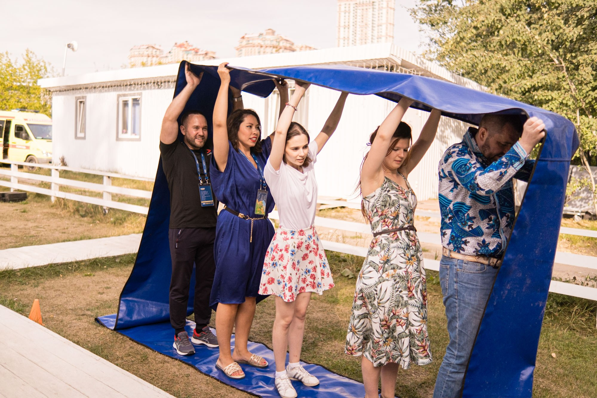 Корпоративное мероприятие Kaz minerals. Репортажный фотограф Денис Тихомиров. Москва