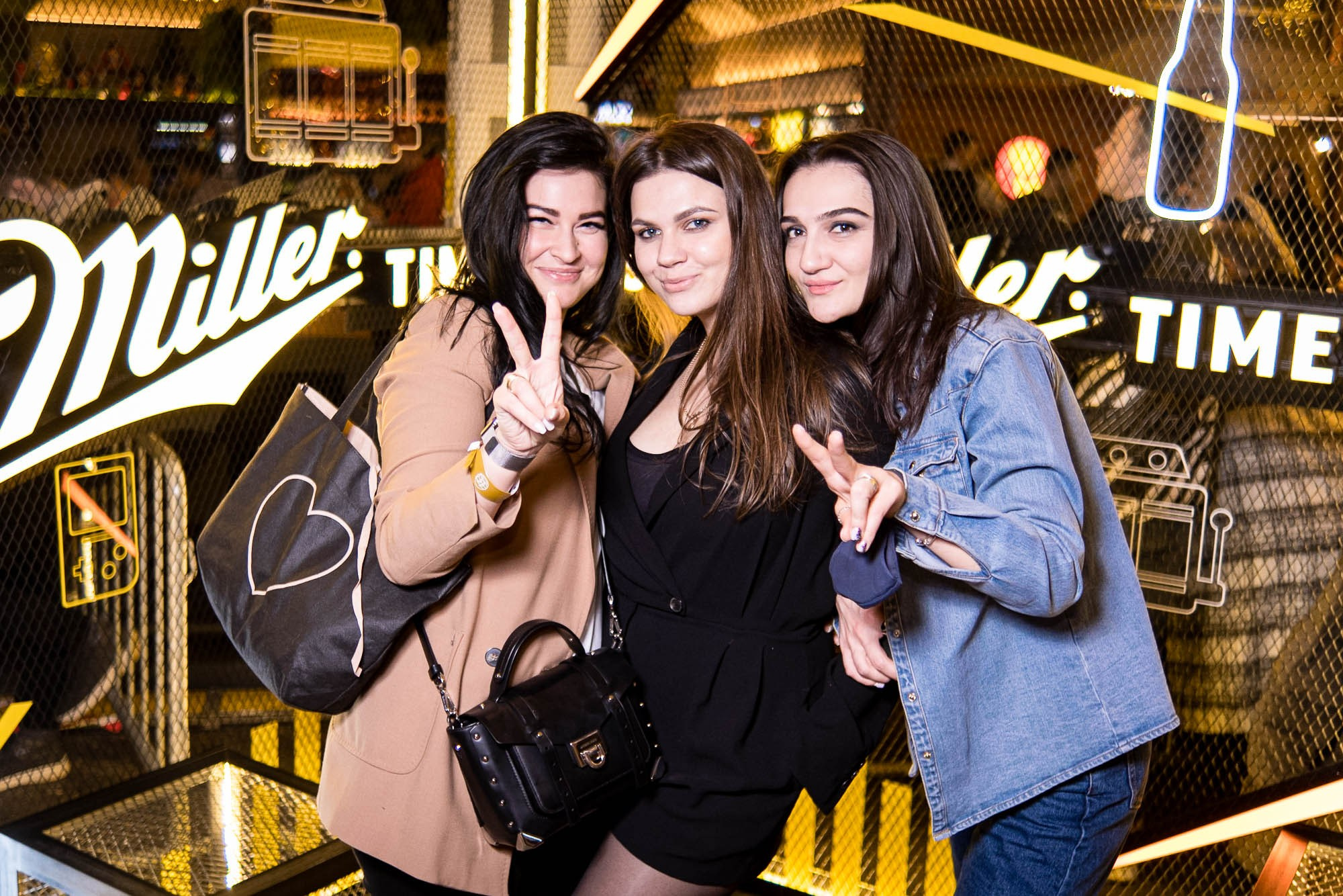 Miller x Клава Кока. Депо Москва. Репортажный фотограф Денис Тихомиров. Москва