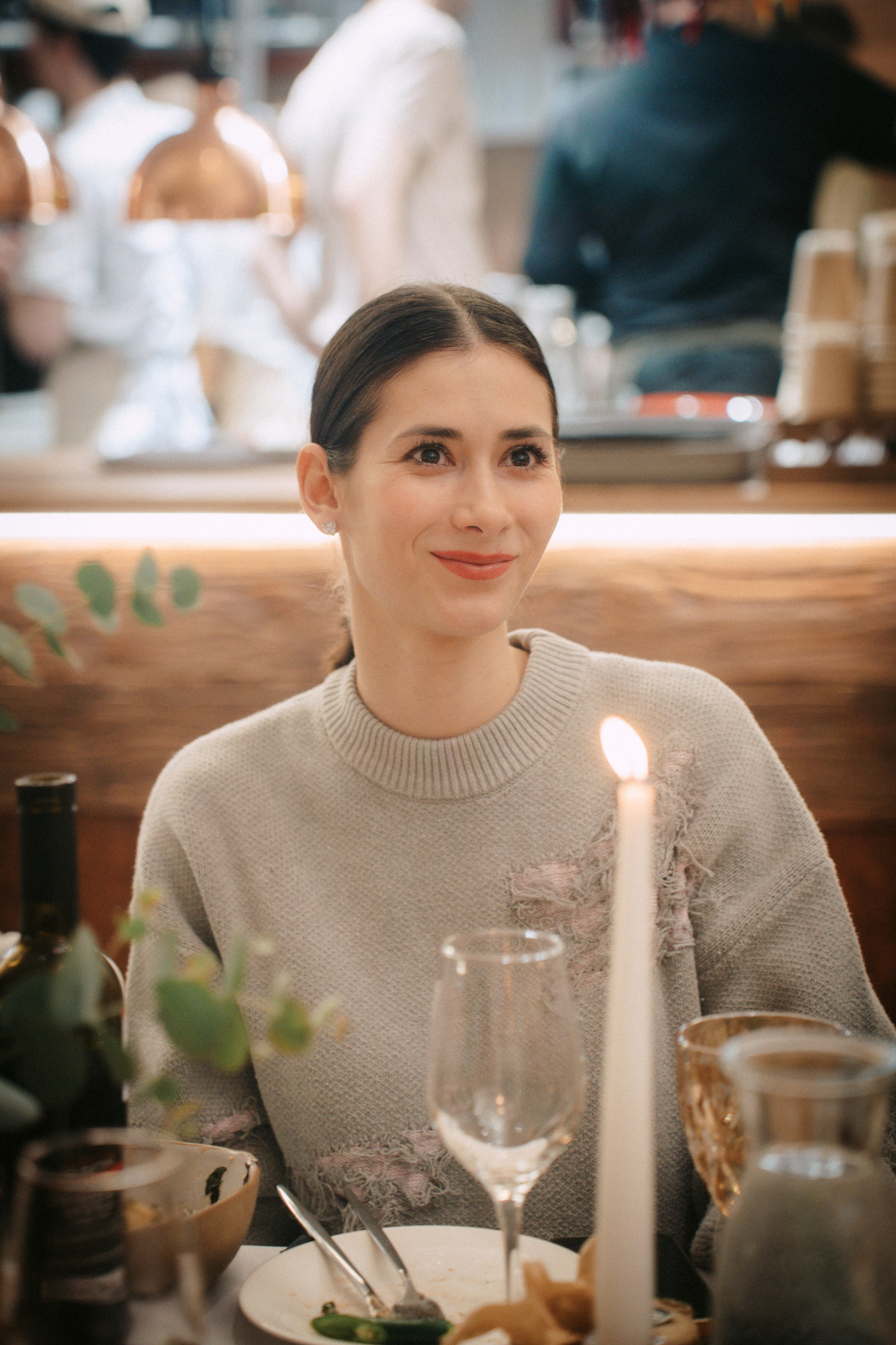 Patara. Главная