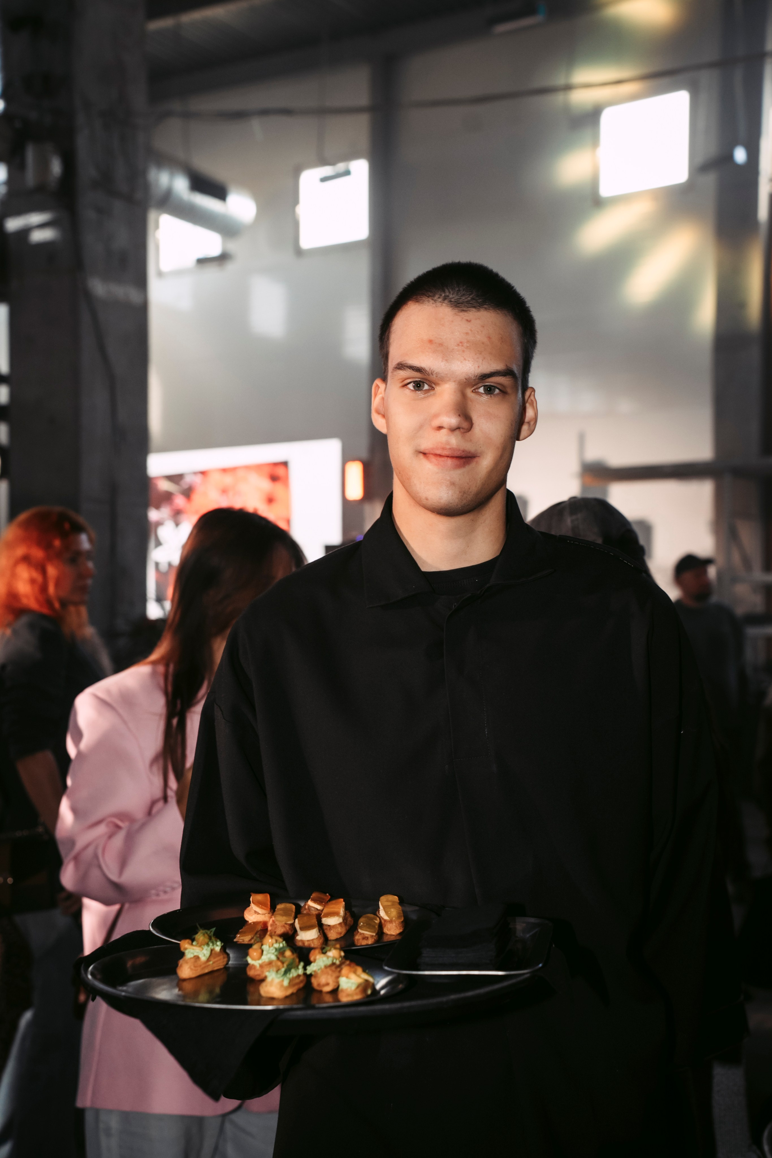 Цветочный андеграунд. Главная