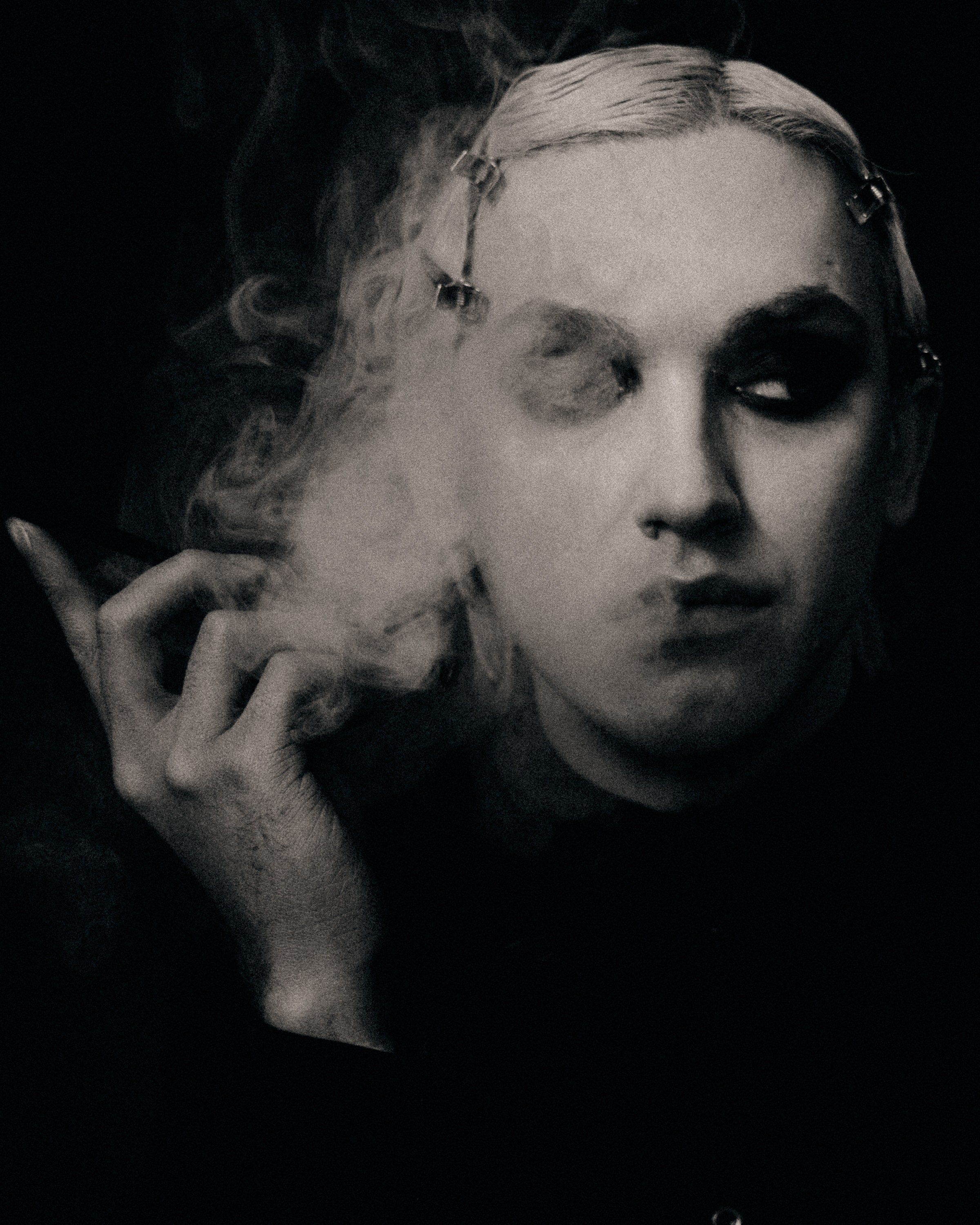 Дмитрий. Фотограф в Новосибирске Дмитрий Матвеев