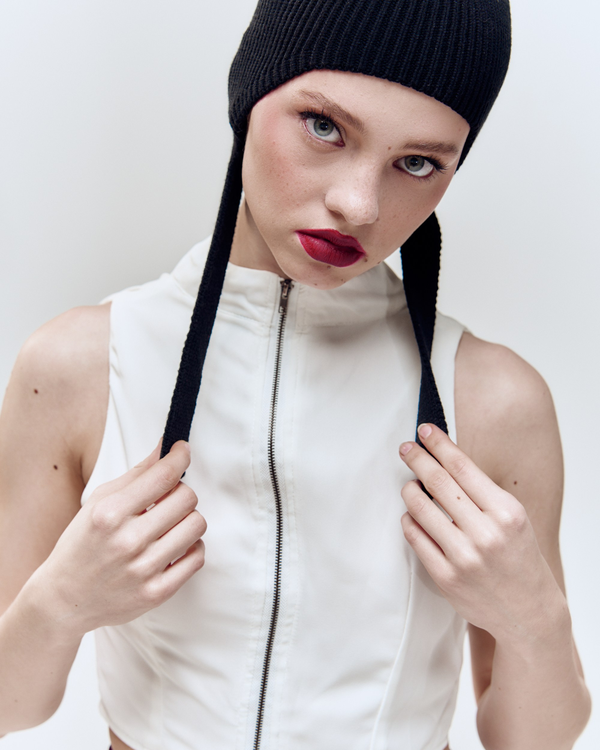 Лиза. Фотограф в Новосибирске Дмитрий Матвеев