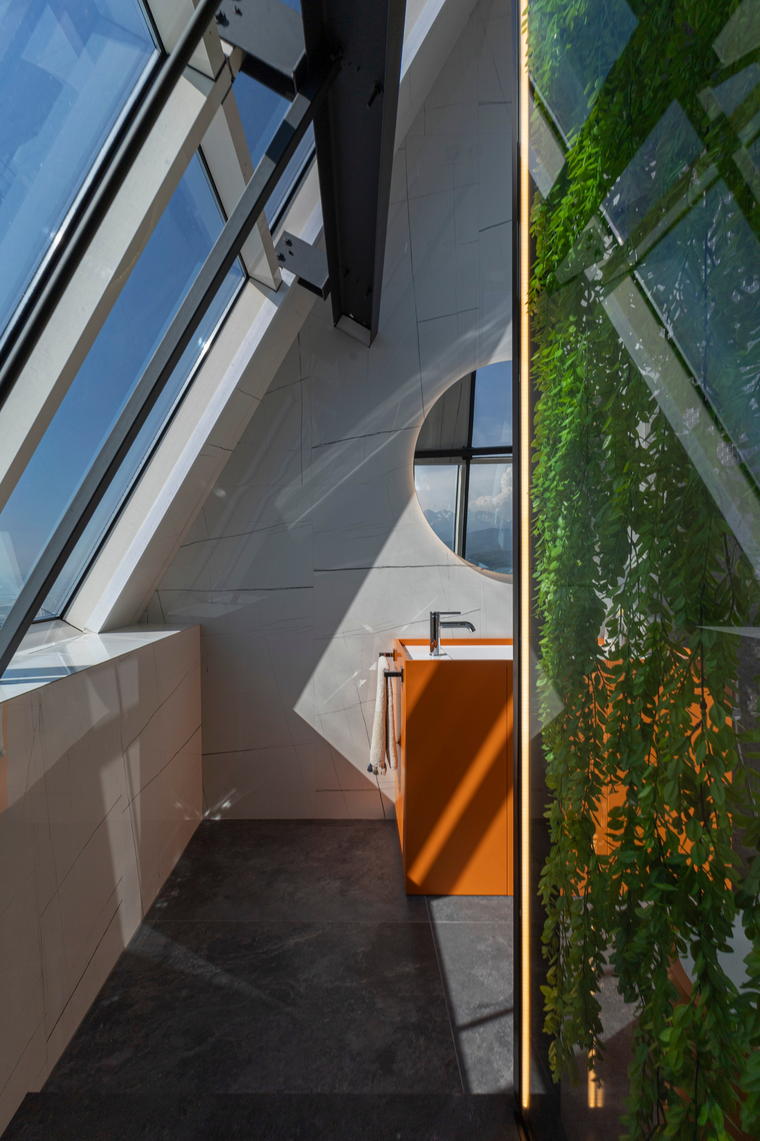 ЖК «ORION I», 143 м². Room Design Studio